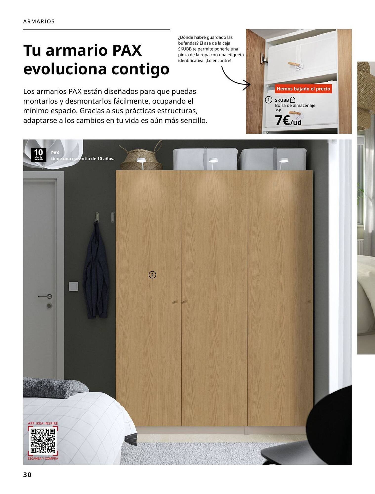 Catálogo IKEA