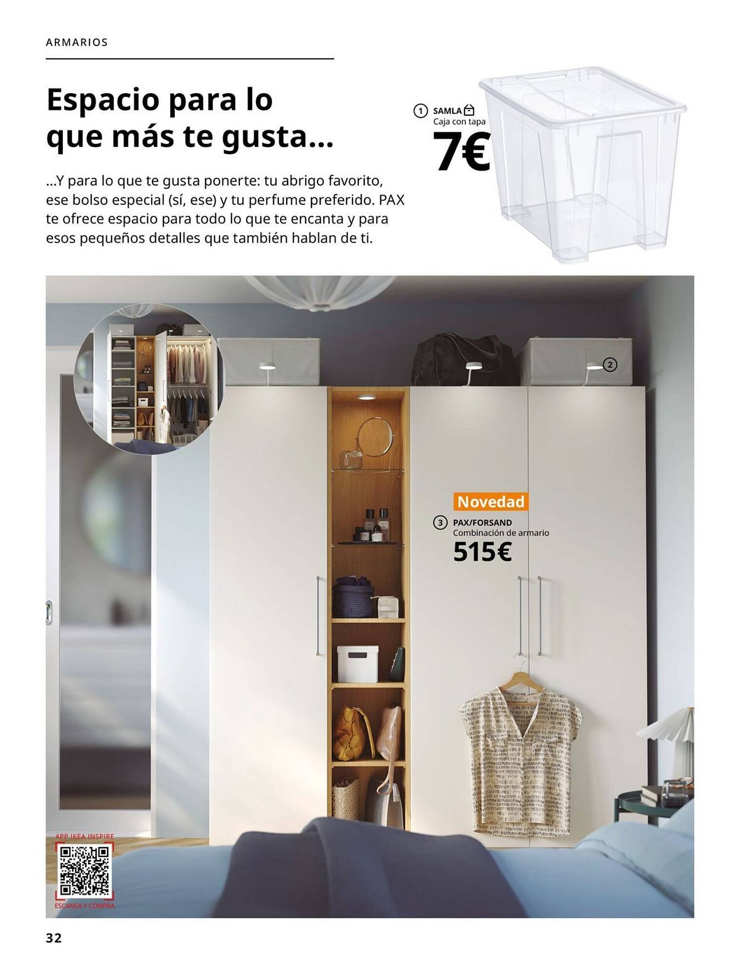 Catálogo IKEA