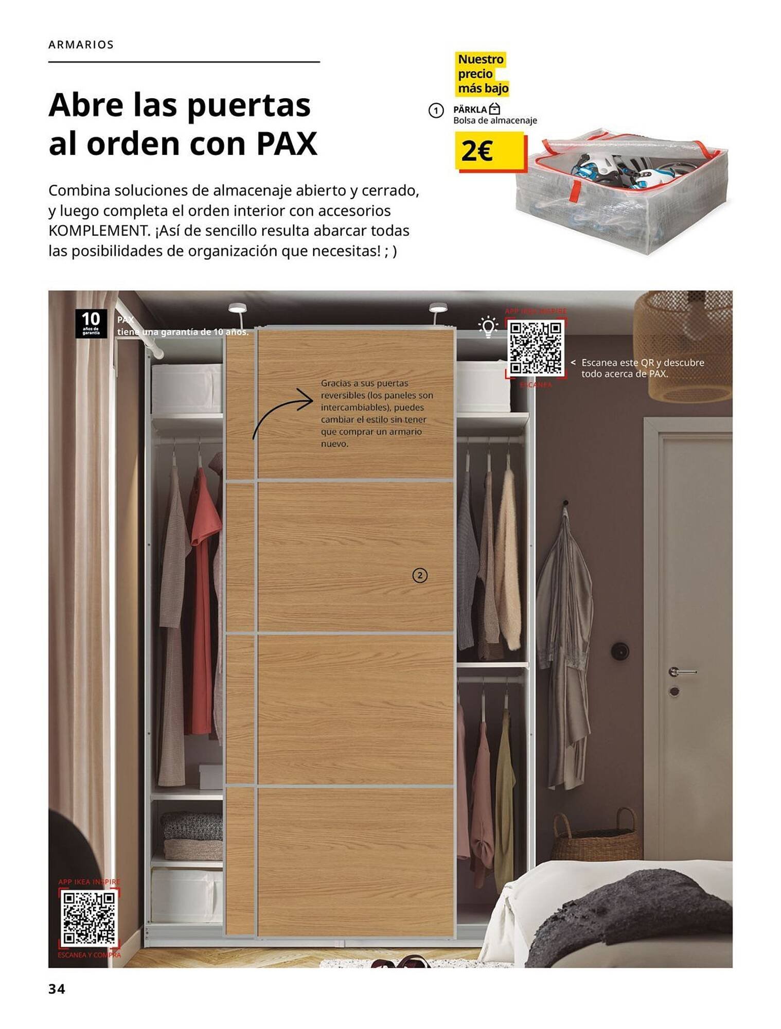 Catálogo IKEA