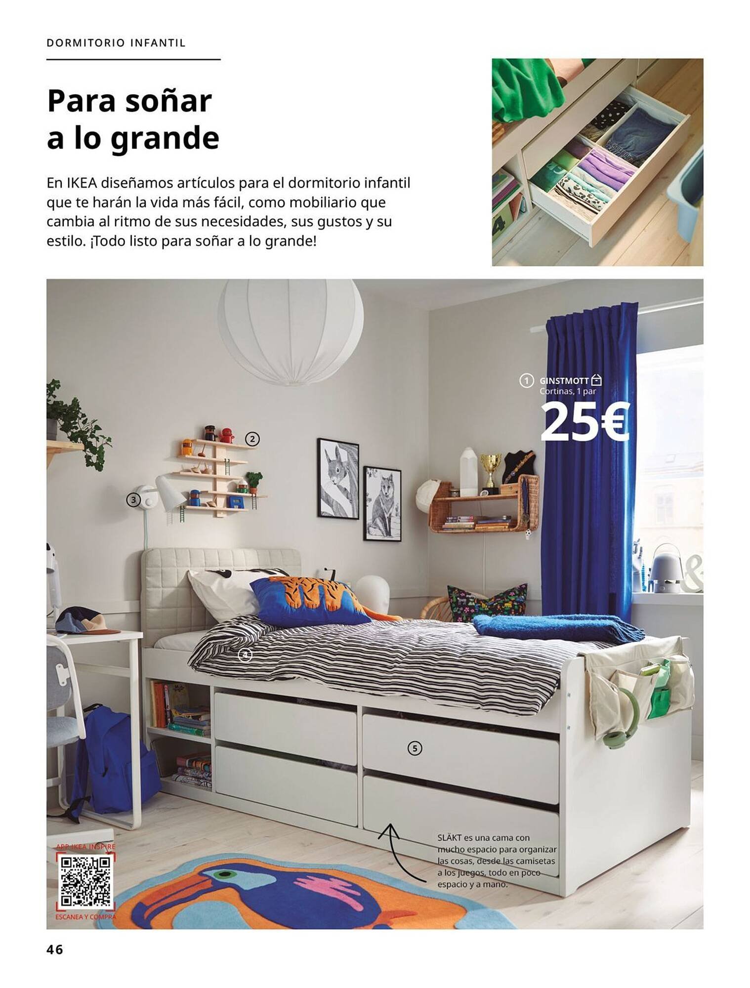 Catálogo IKEA