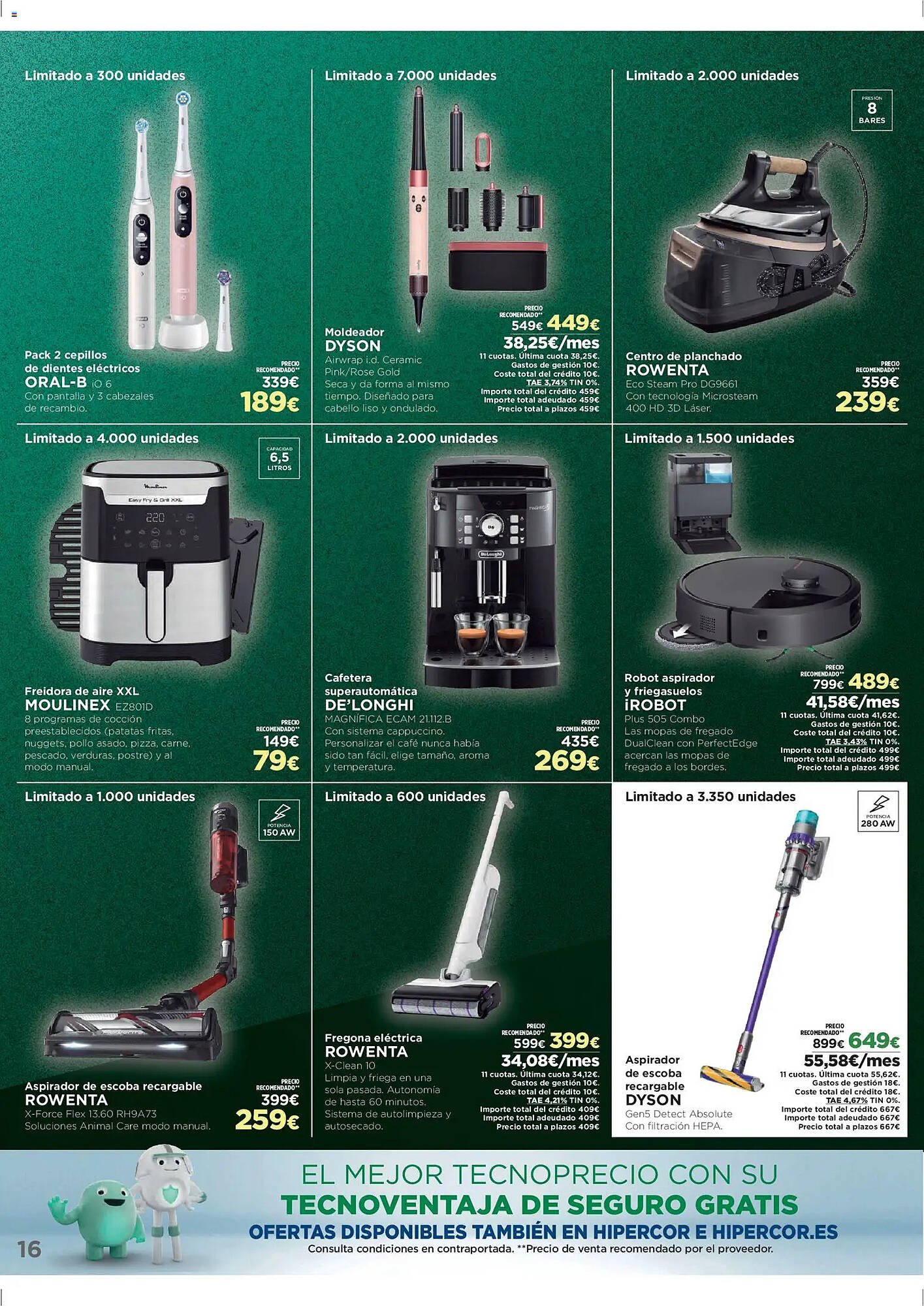 Catálogo El Corte Inglés