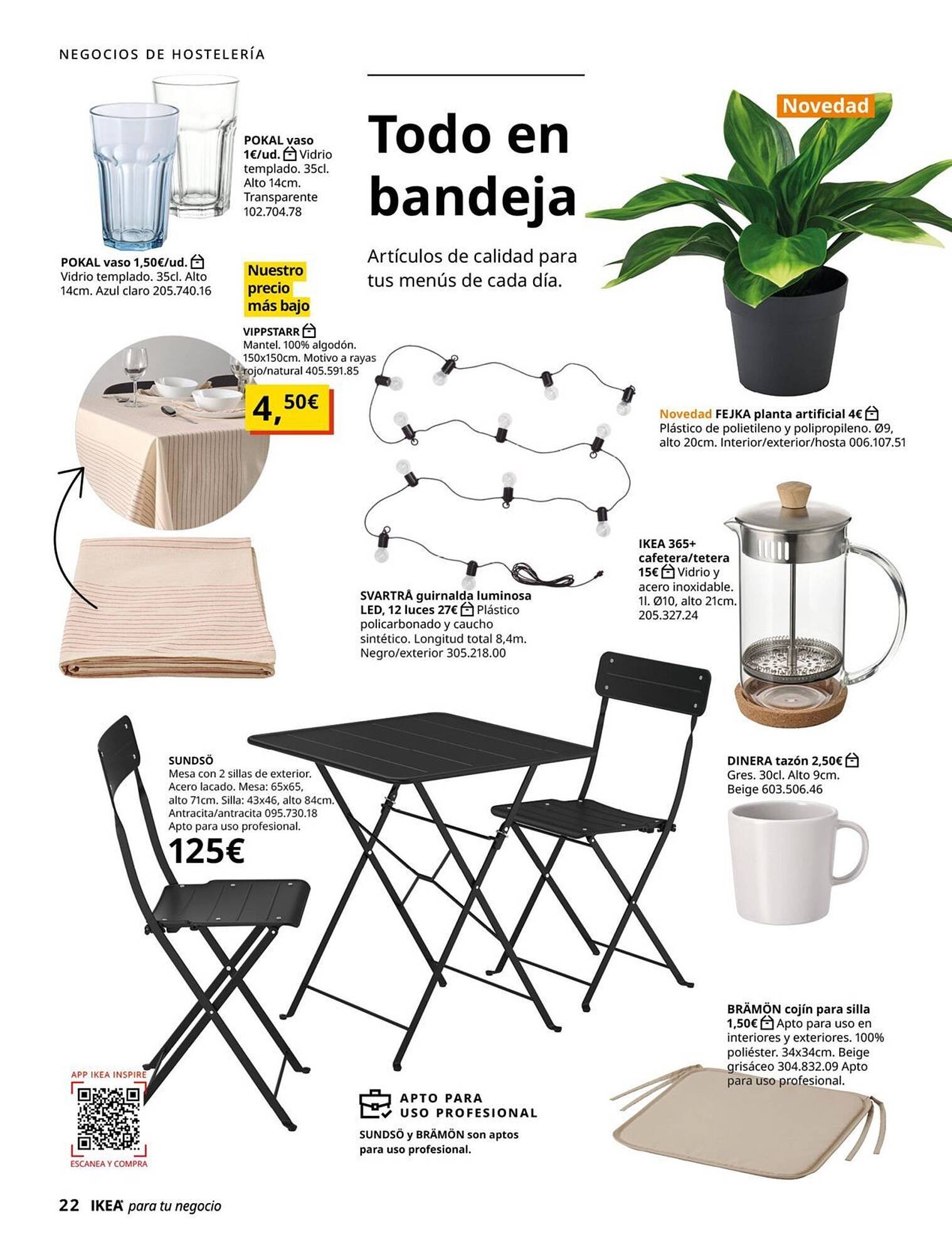 Catálogo IKEA