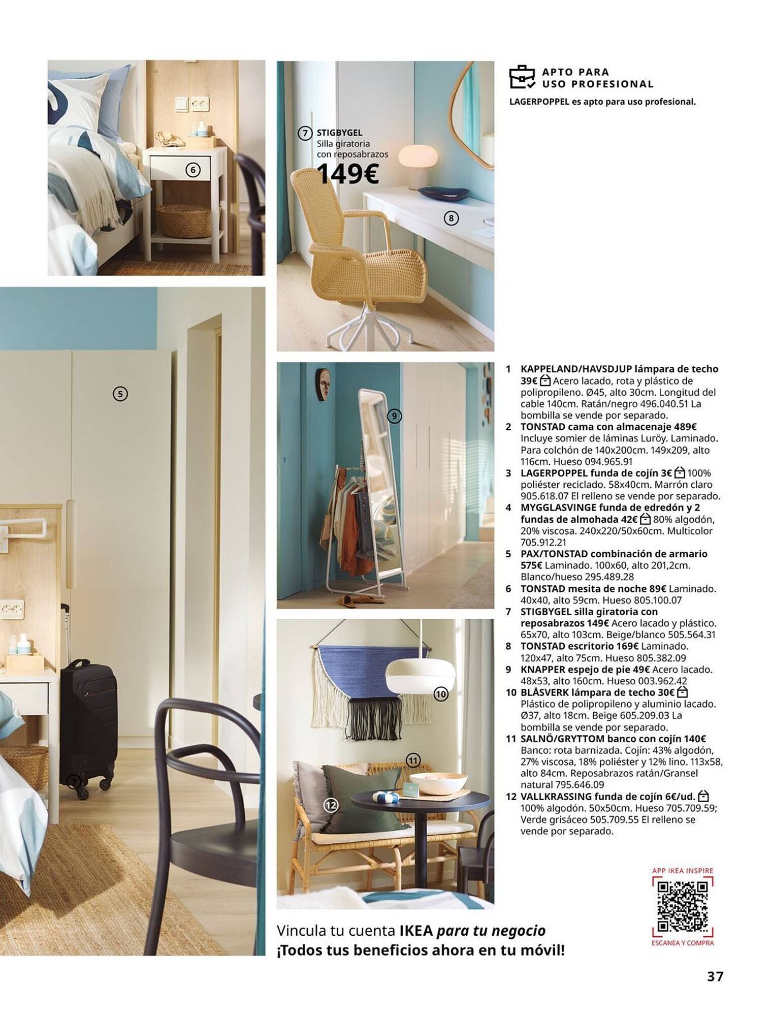 Catálogo IKEA