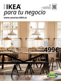 Catálogo IKEA