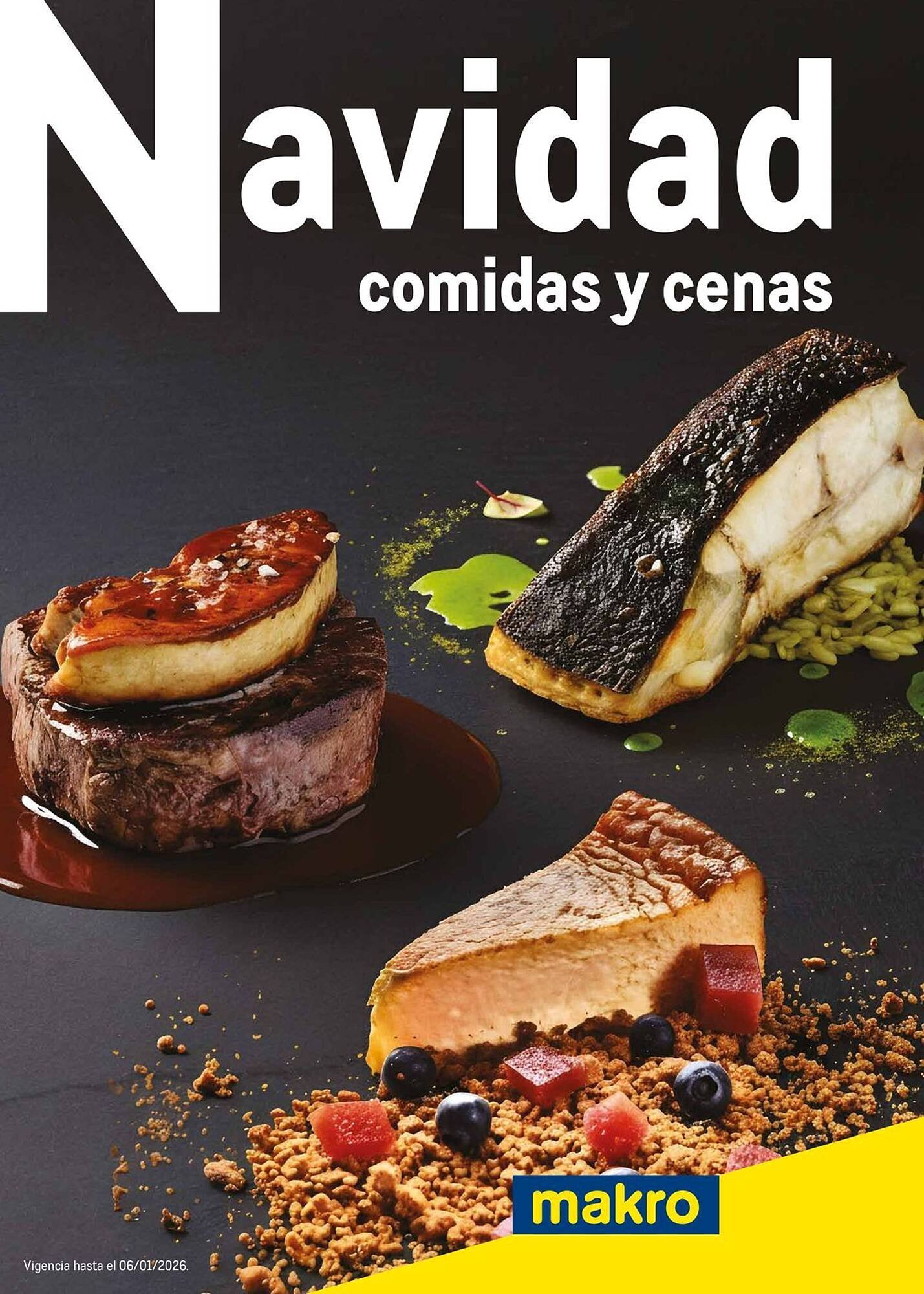 Catálogo Makro (2025-10-03 - 2026-01-06)