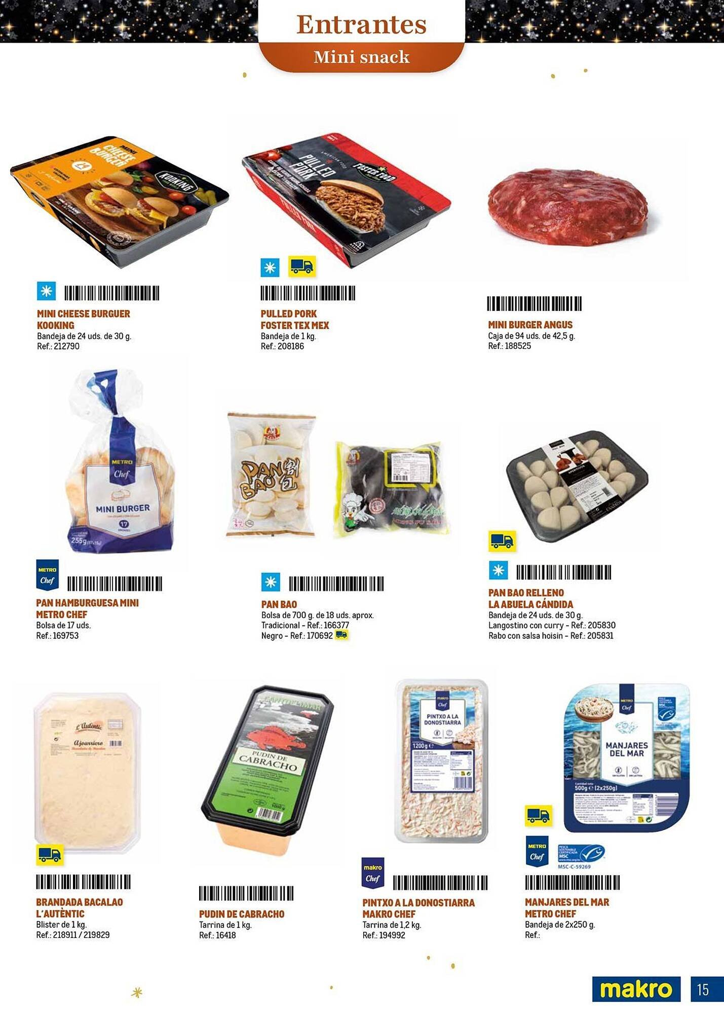 Catálogo Makro (2025-10-03 - 2026-01-06)