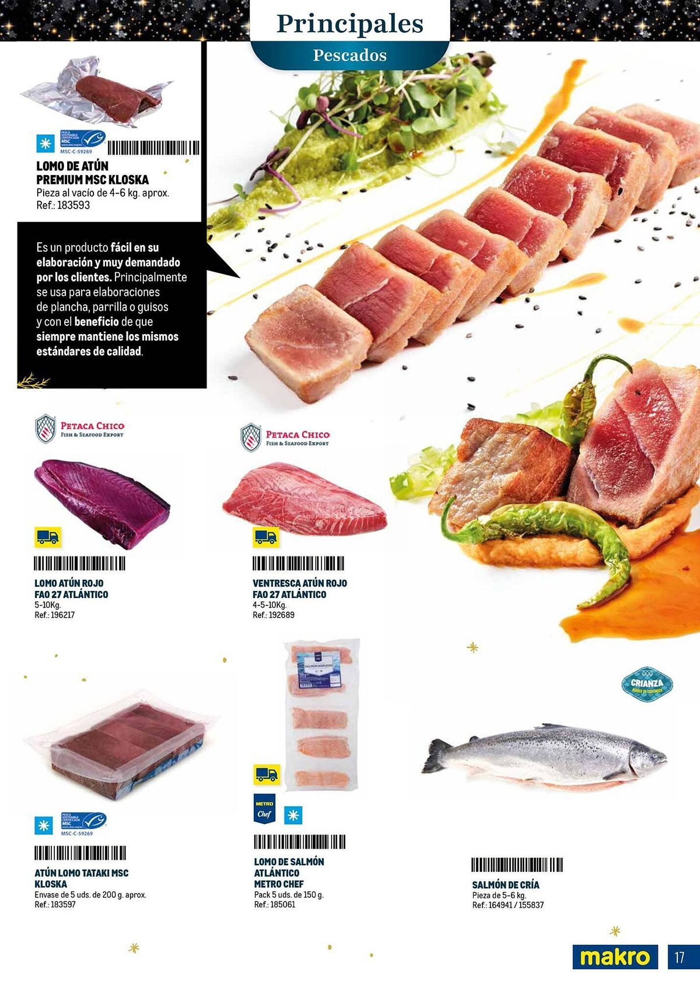 Catálogo Makro (2025-10-03 - 2026-01-06)