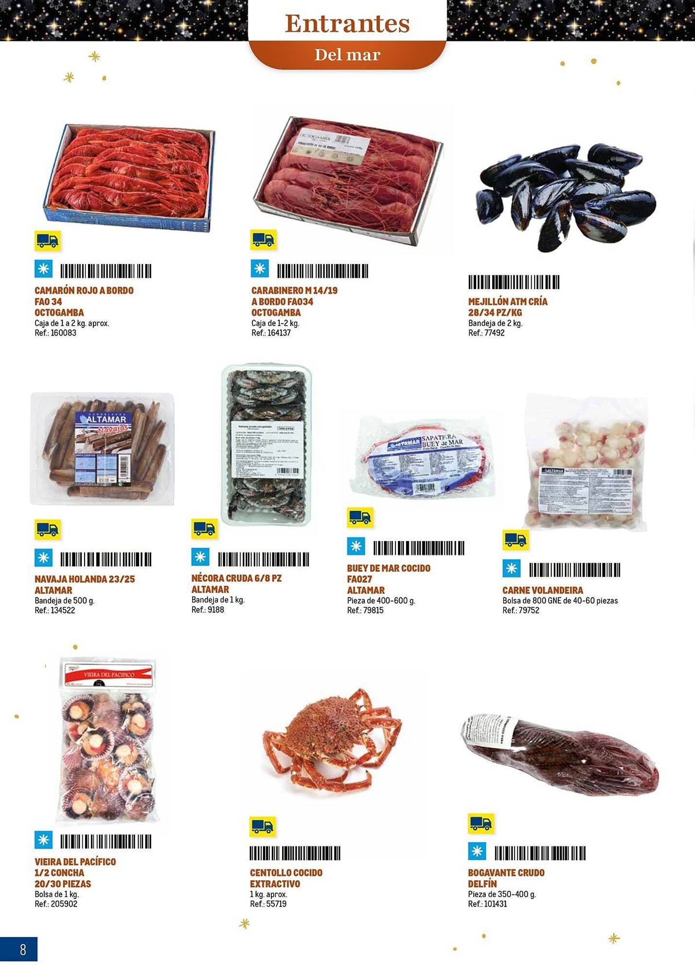 Catálogo Makro (2025-10-03 - 2026-01-06)