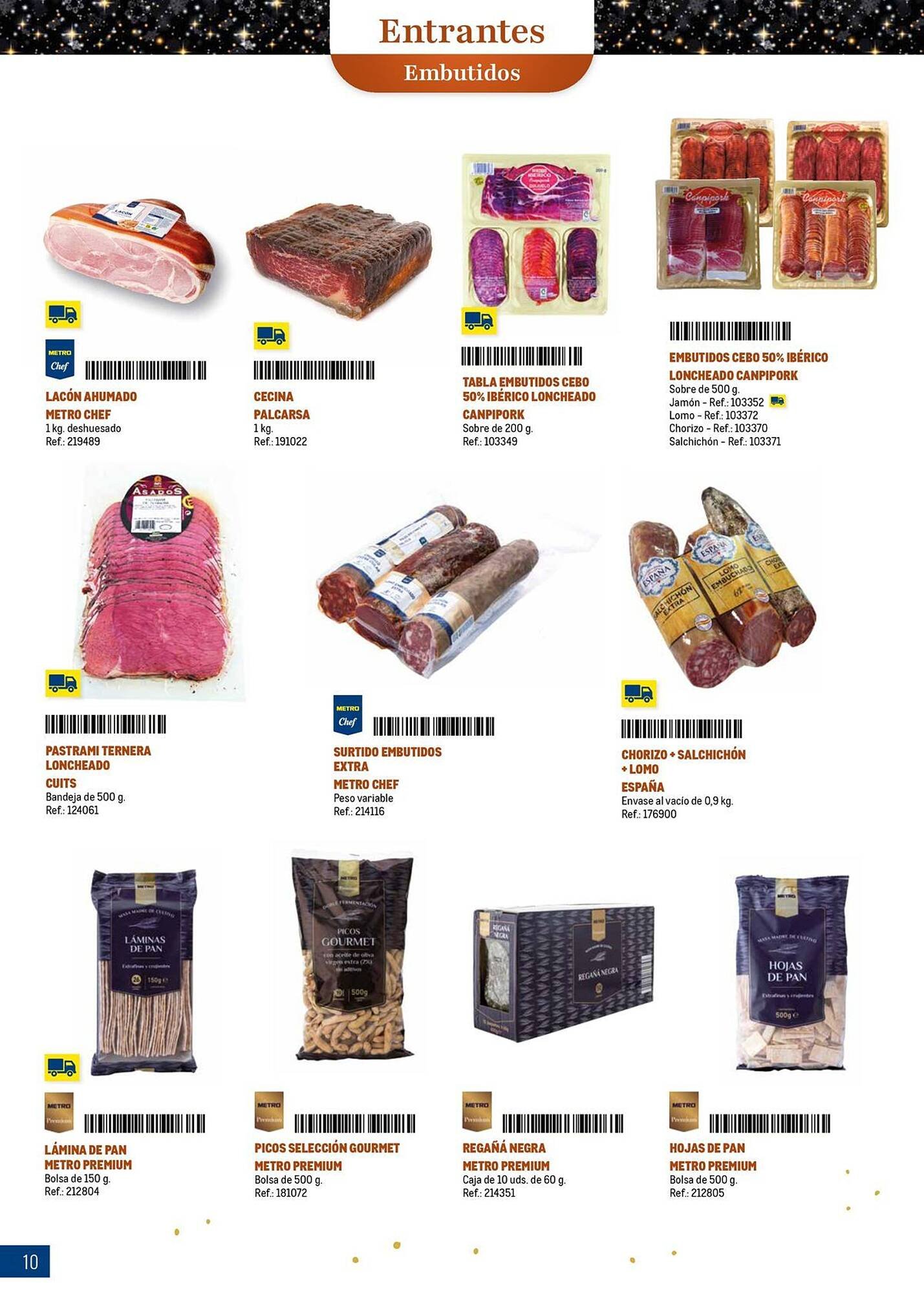 Catálogo Makro (2025-10-03 - 2026-01-06)