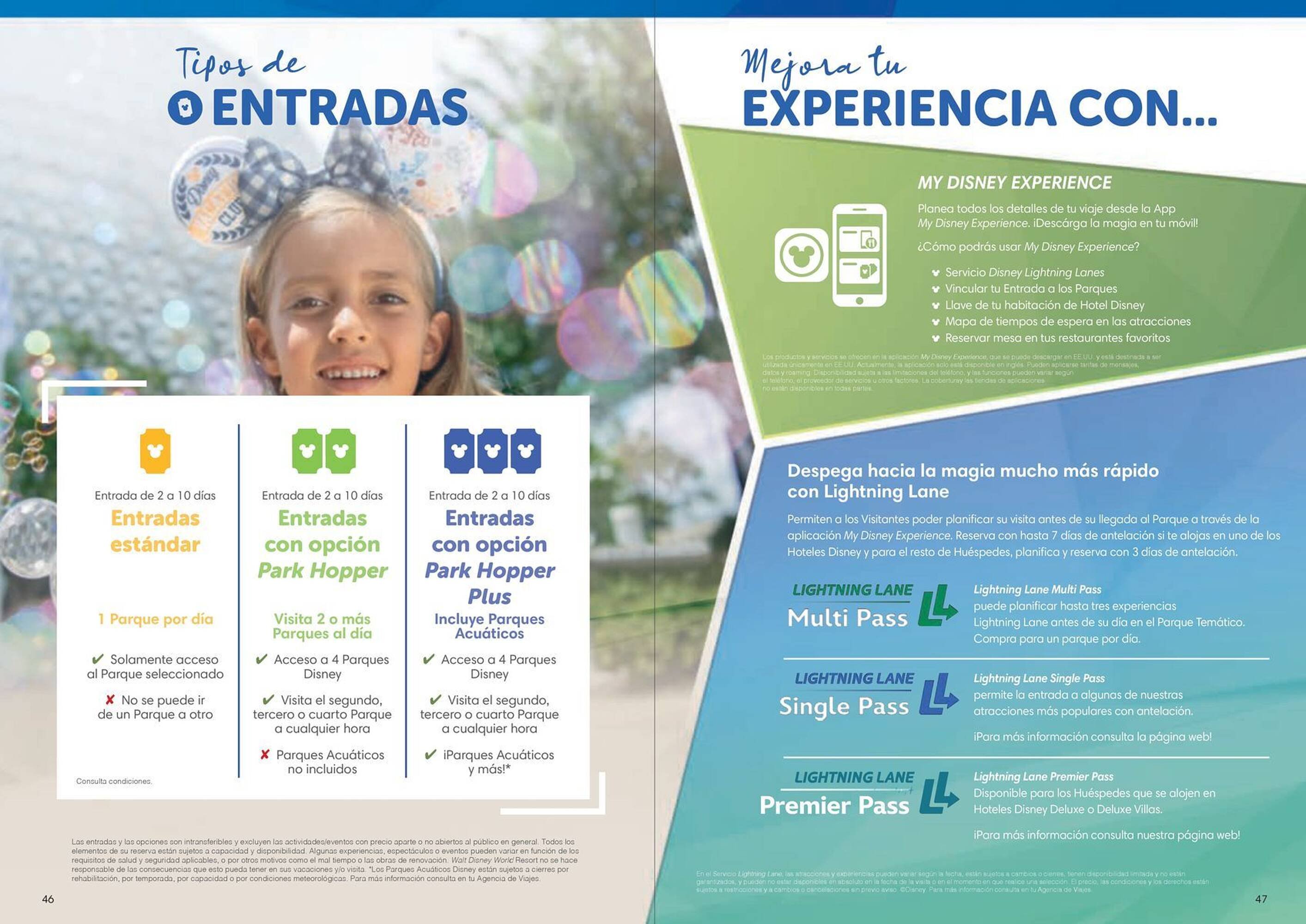 Folleto Viajes El Corte Inglés (2025-08-14 - 2025-12-31)