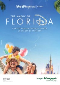 Folleto Viajes El Corte Inglés