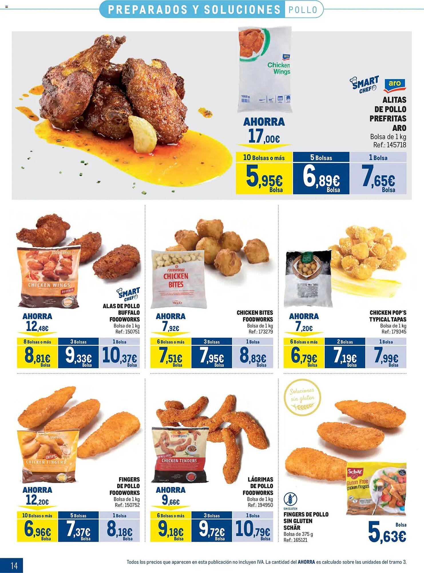 Catálogo Makro