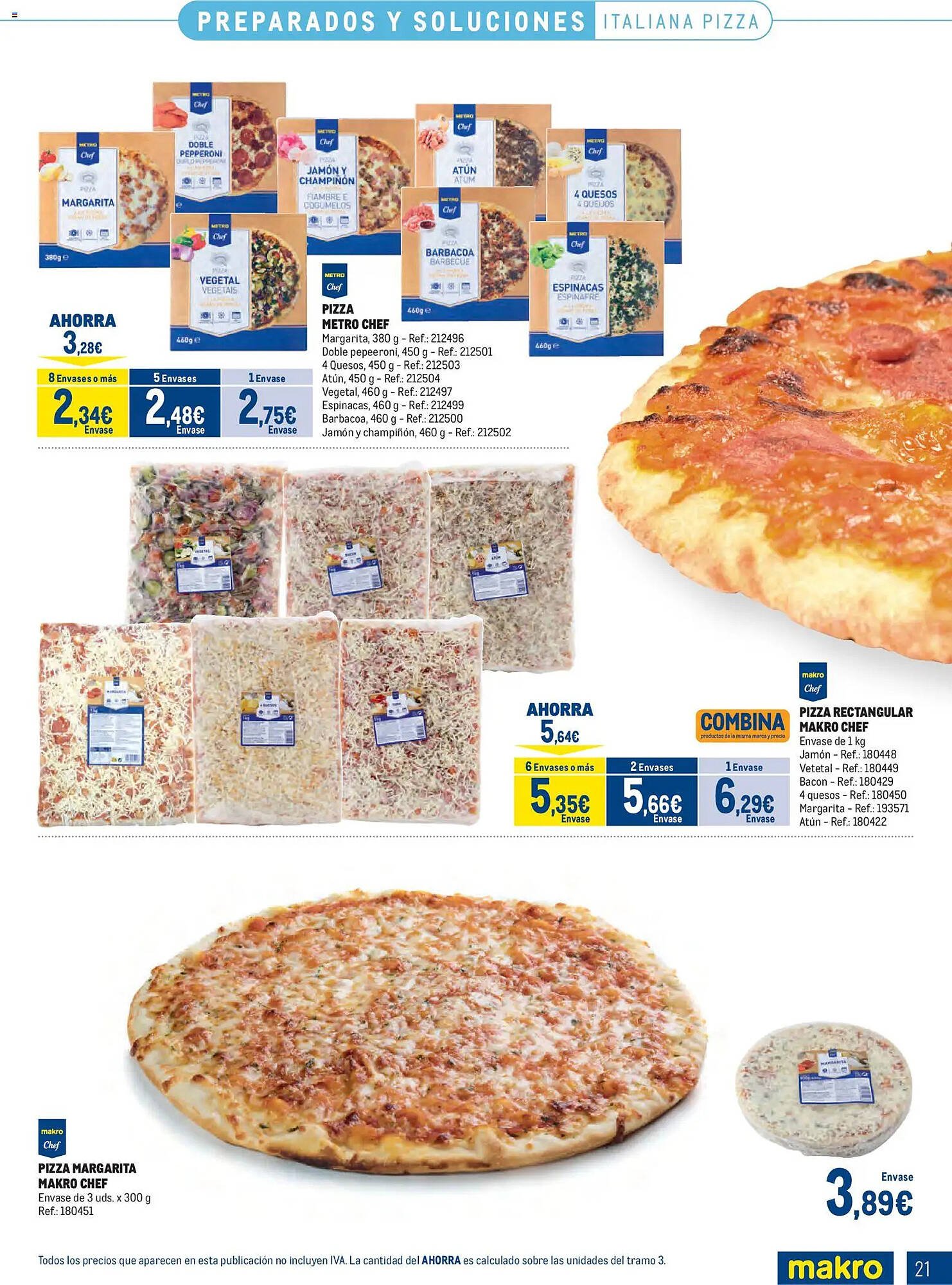 Catálogo Makro