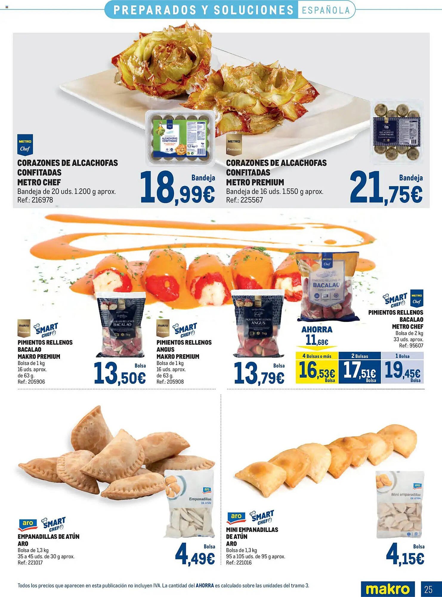 Catálogo Makro