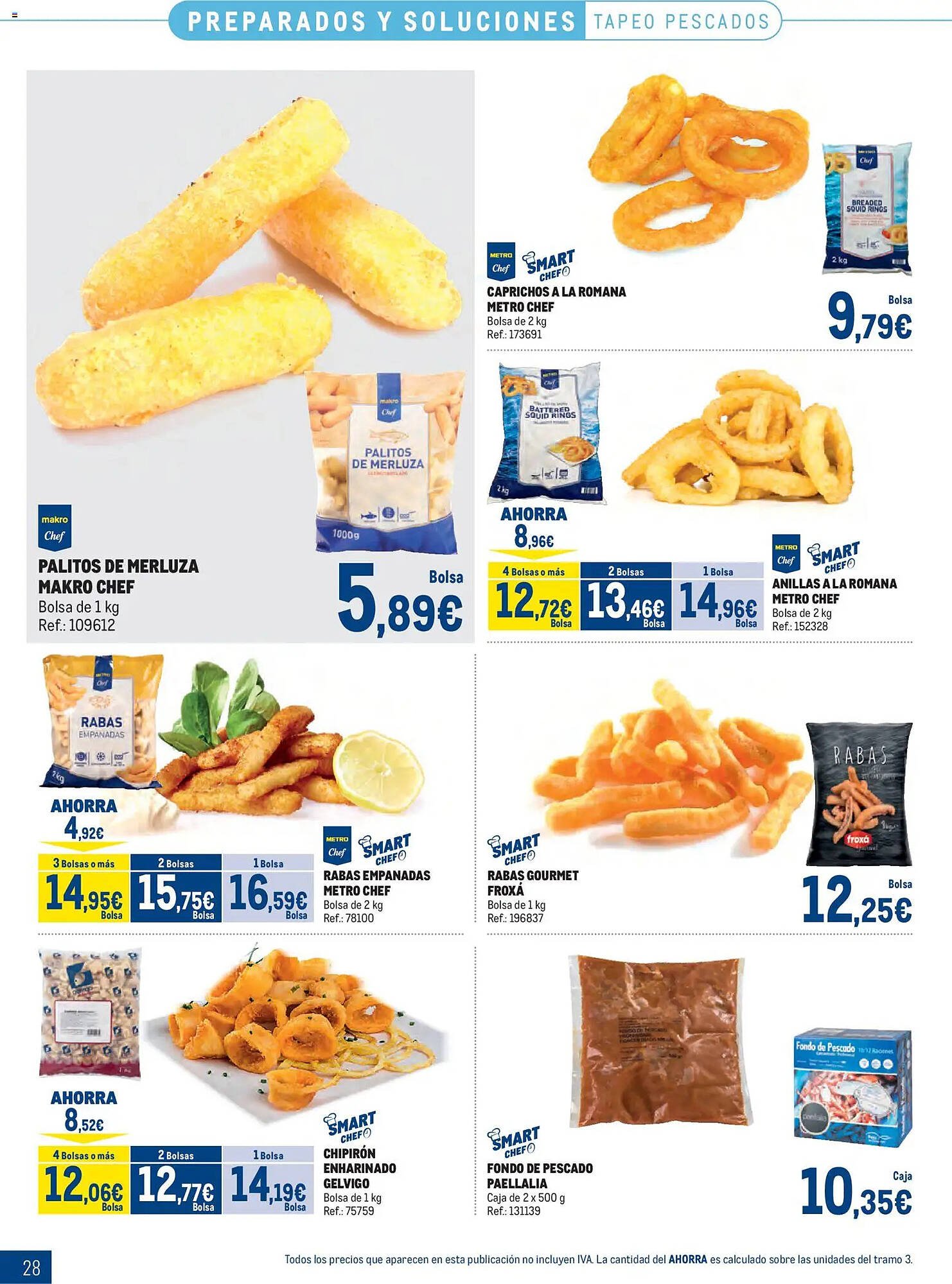 Catálogo Makro