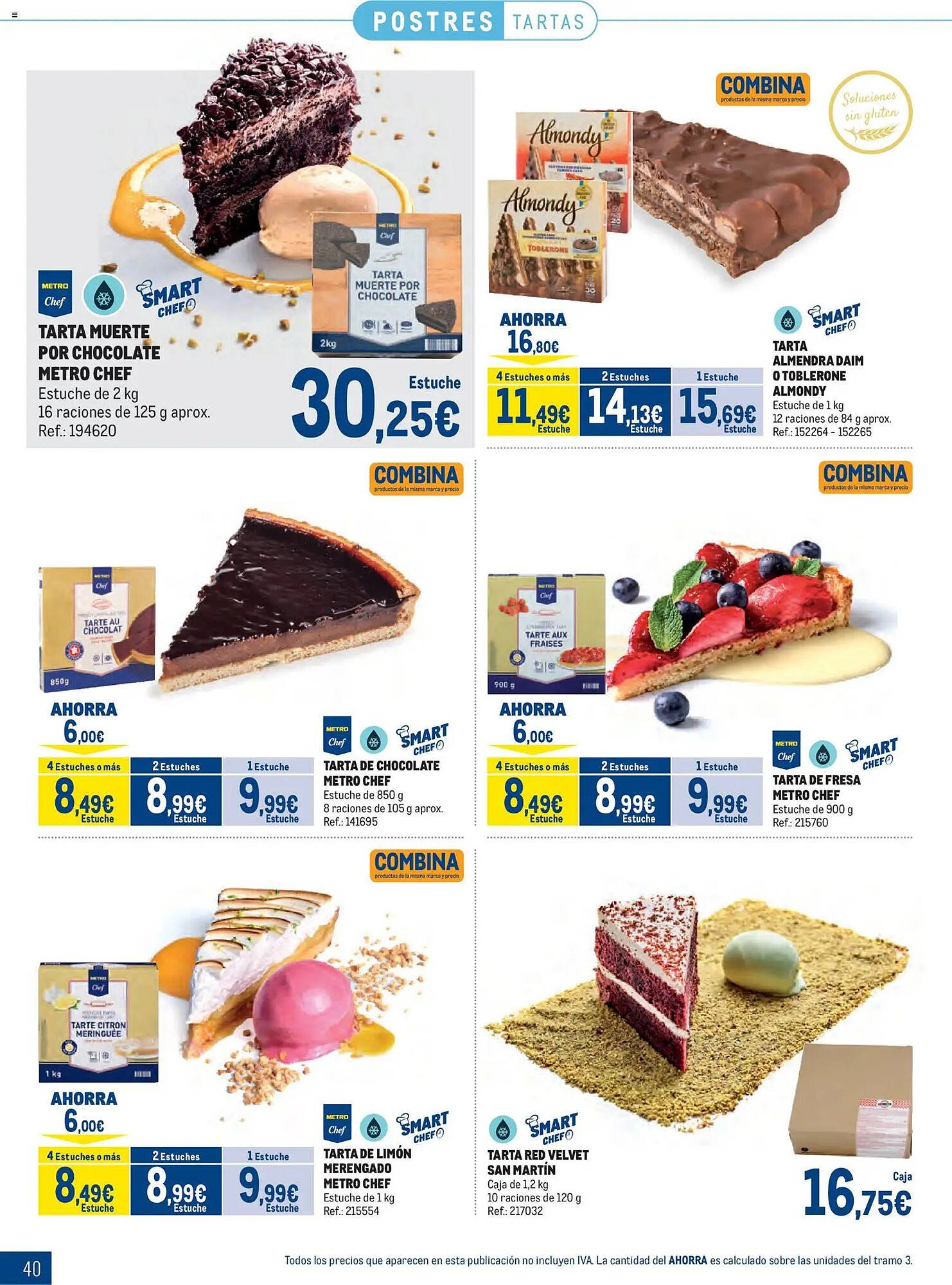 Catálogo Makro