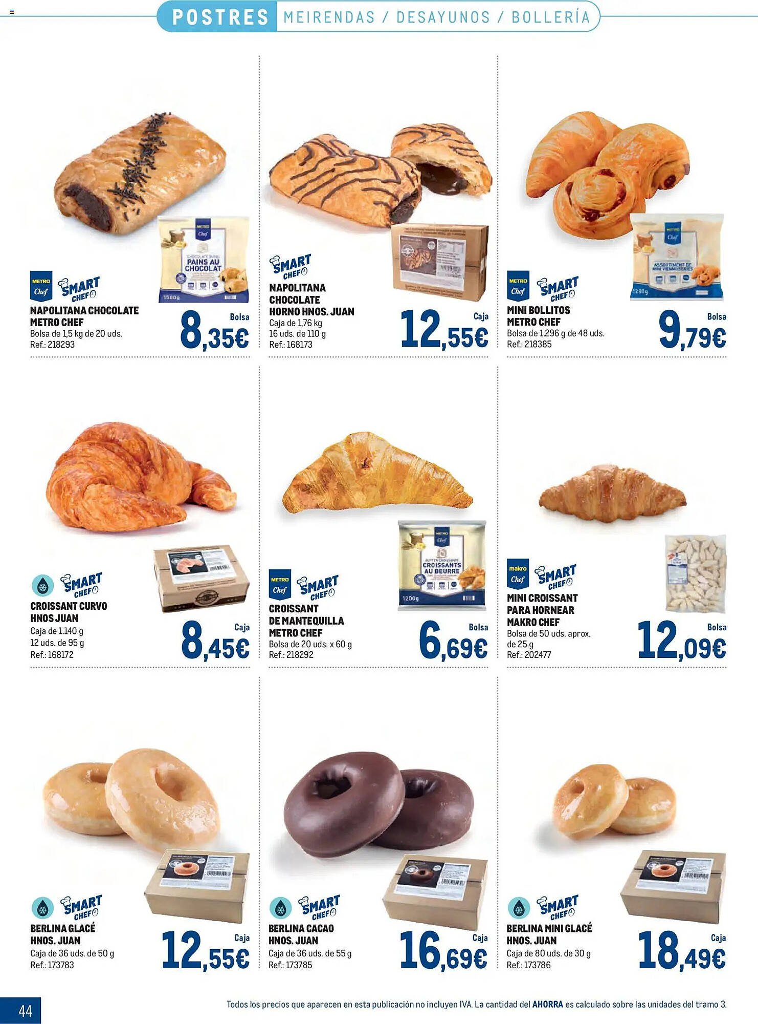 Catálogo Makro