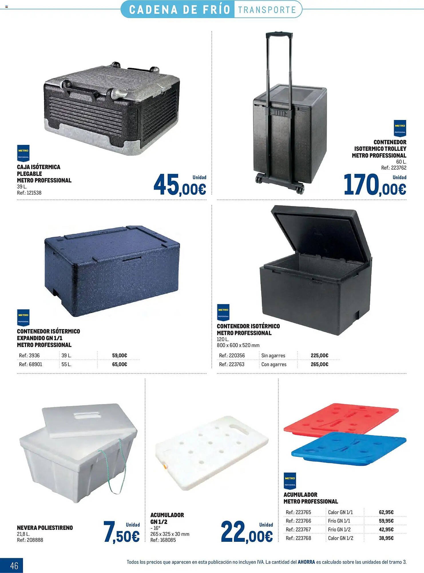 Catálogo Makro