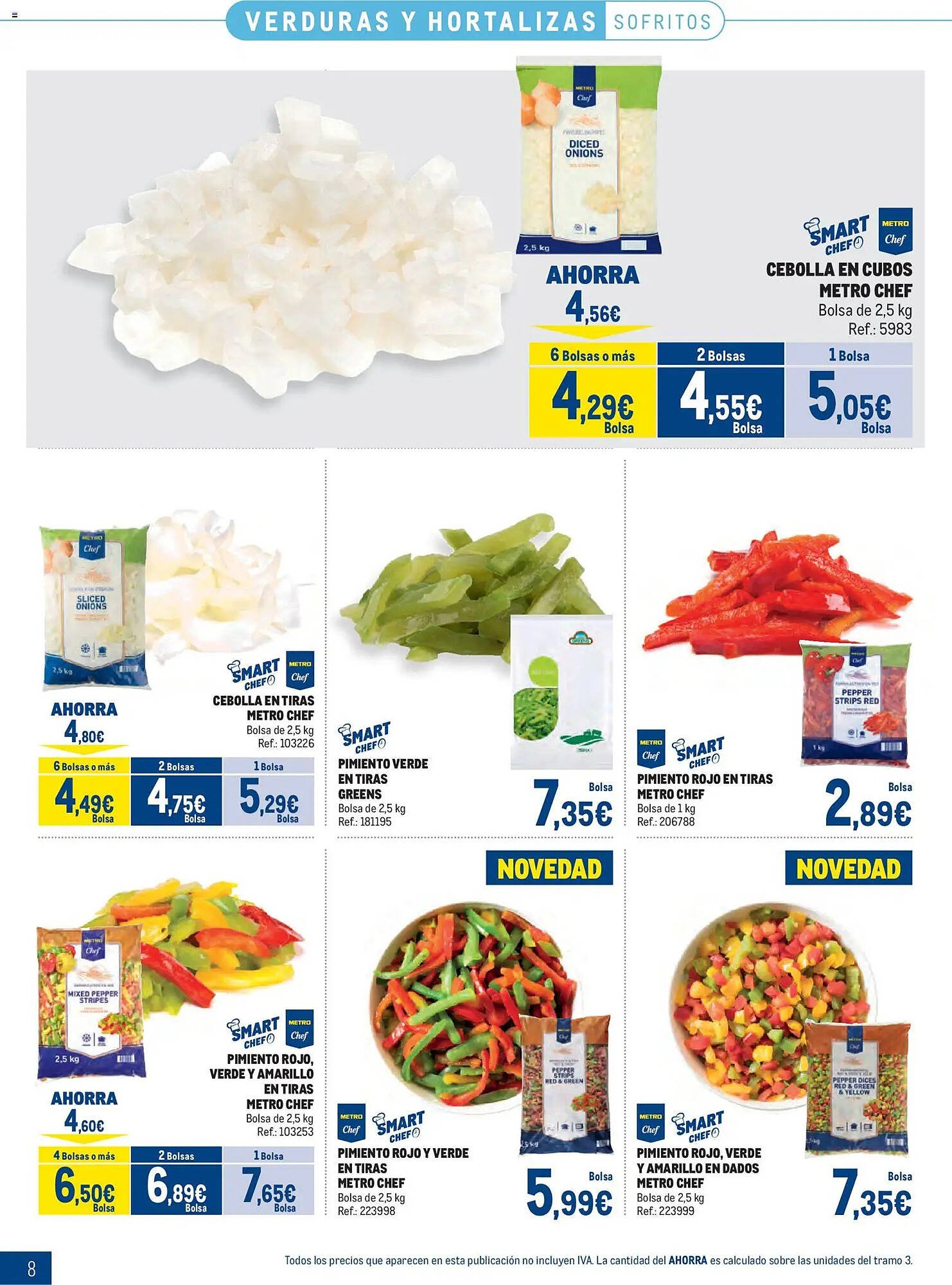 Catálogo Makro