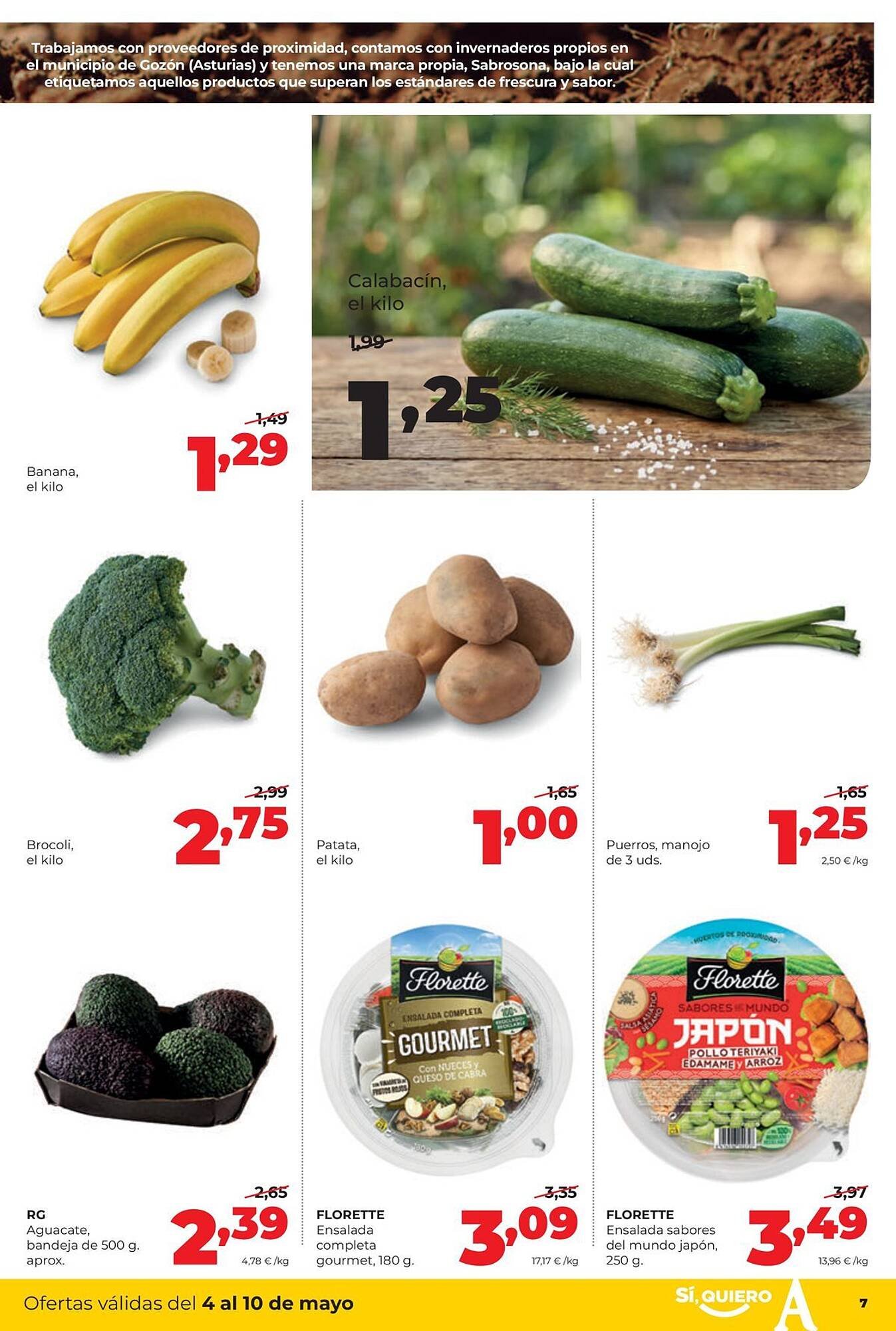Folleto Alimerka