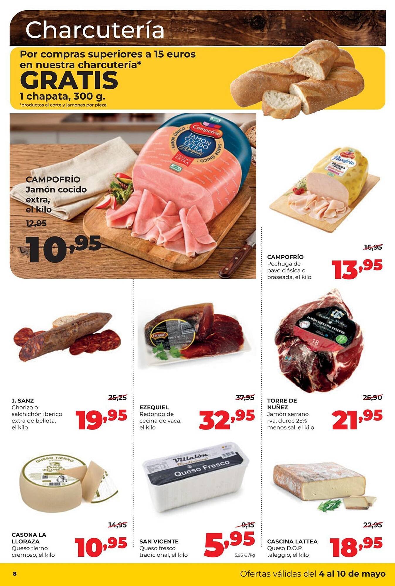 Folleto Alimerka