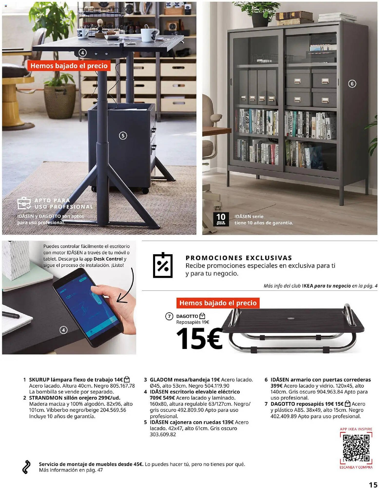 Catálogo IKEA (2025-12-02 - 2026-01-31)