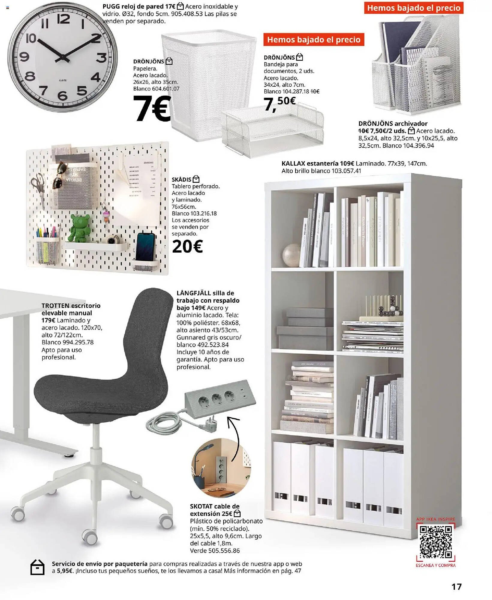 Catálogo IKEA (2025-12-02 - 2026-01-31)