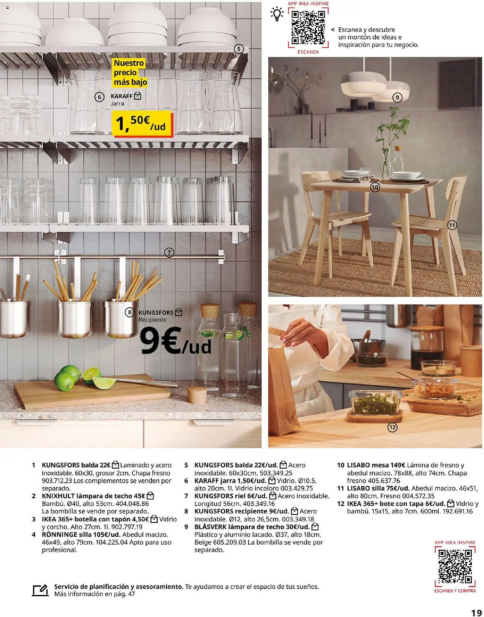 Catálogo IKEA (2025-12-02 - 2026-01-31)