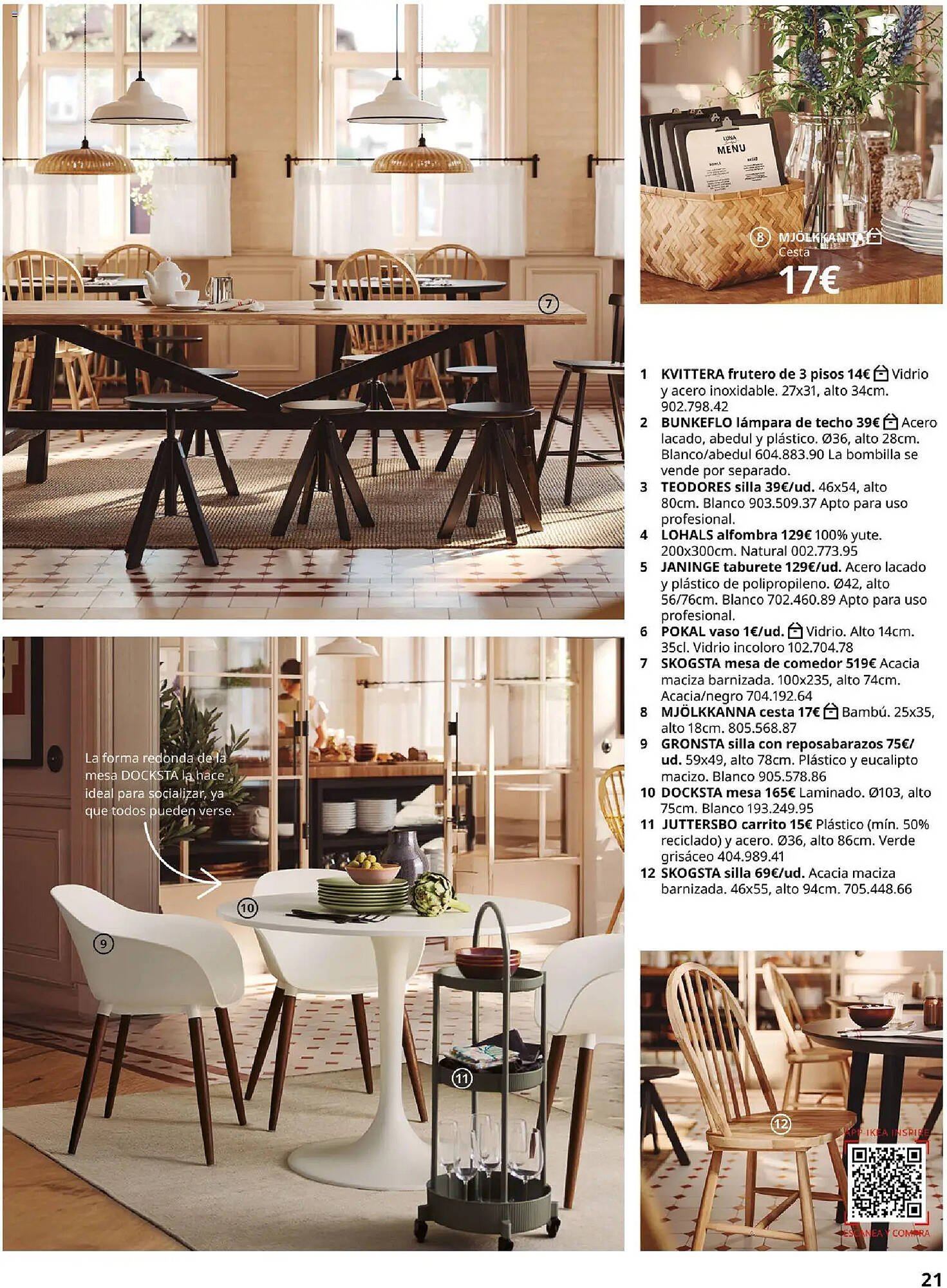 Catálogo IKEA (2025-12-02 - 2026-01-31)