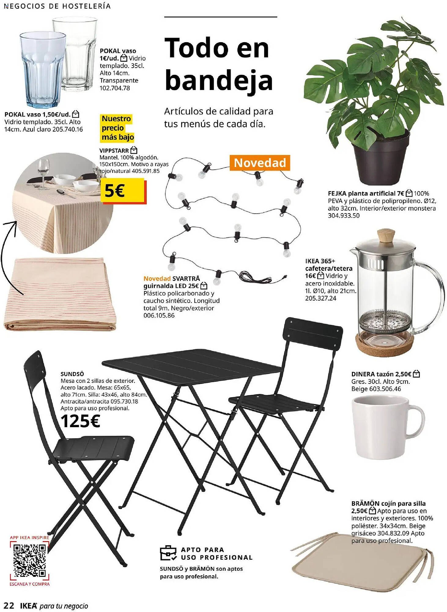 Catálogo IKEA (2025-12-02 - 2026-01-31)