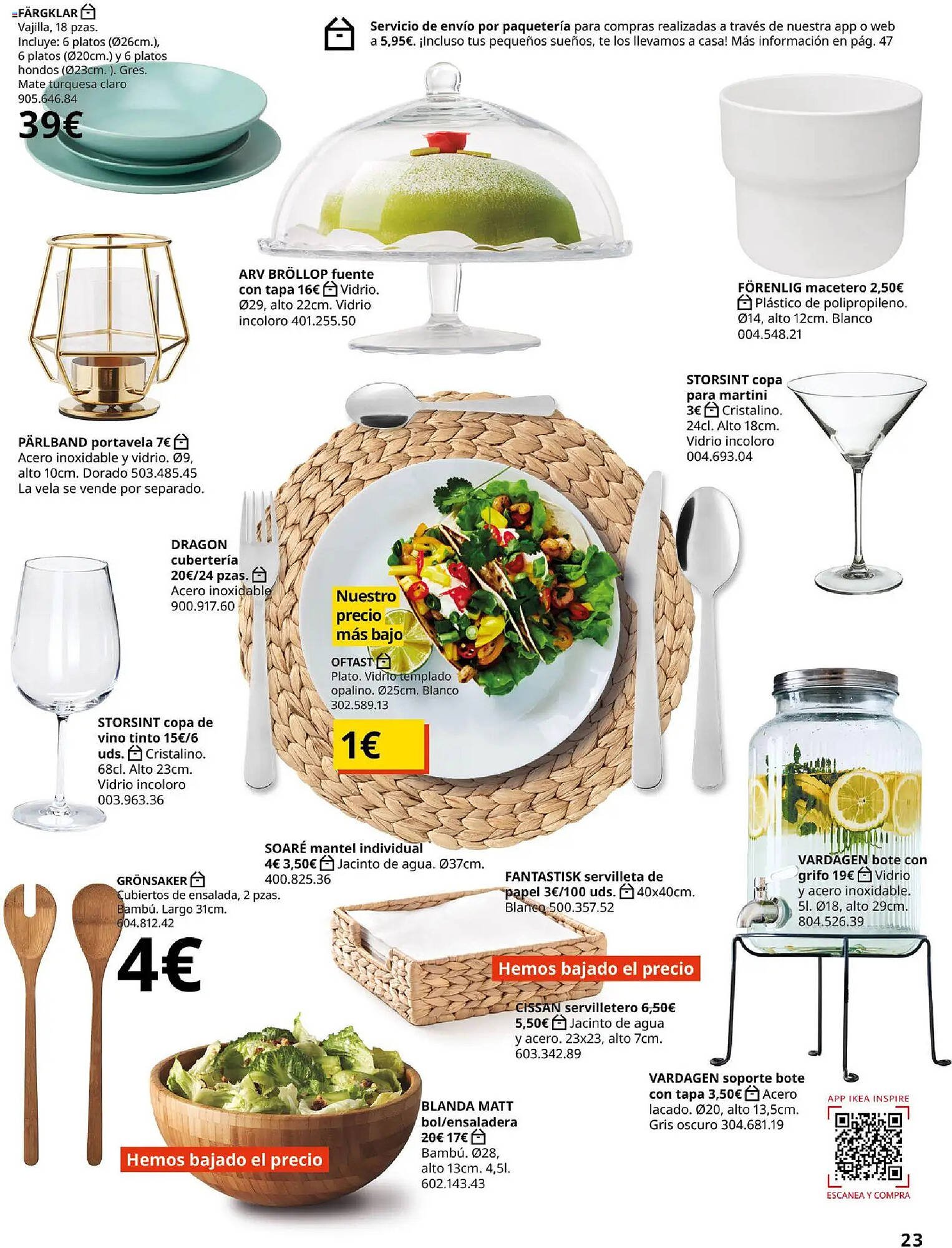 Catálogo IKEA (2025-12-02 - 2026-01-31)