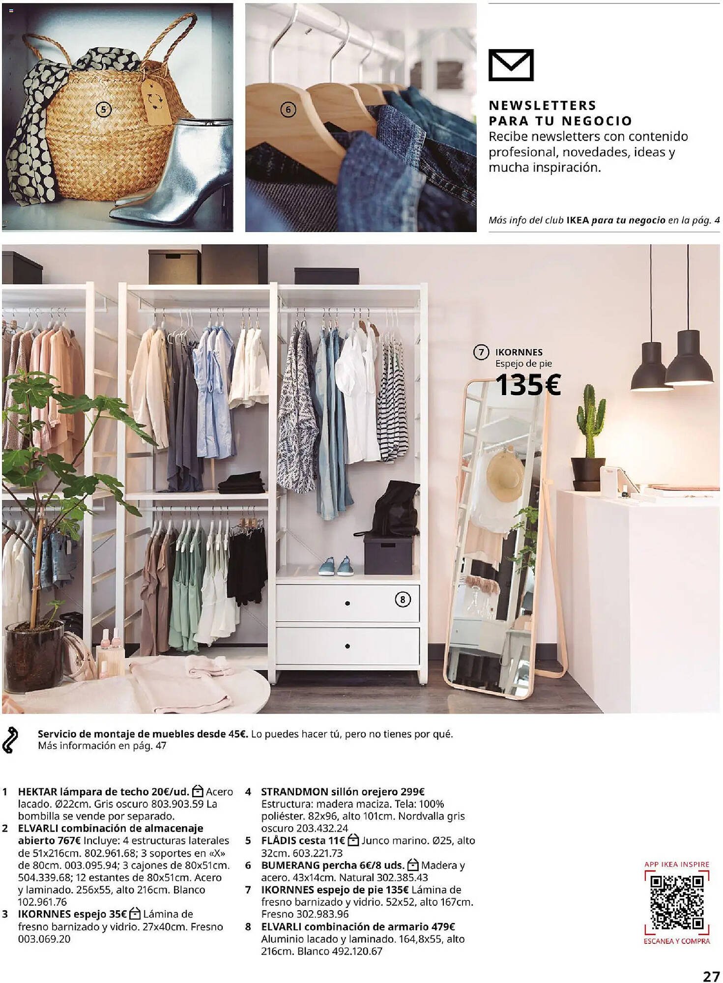 Catálogo IKEA (2025-12-02 - 2026-01-31)