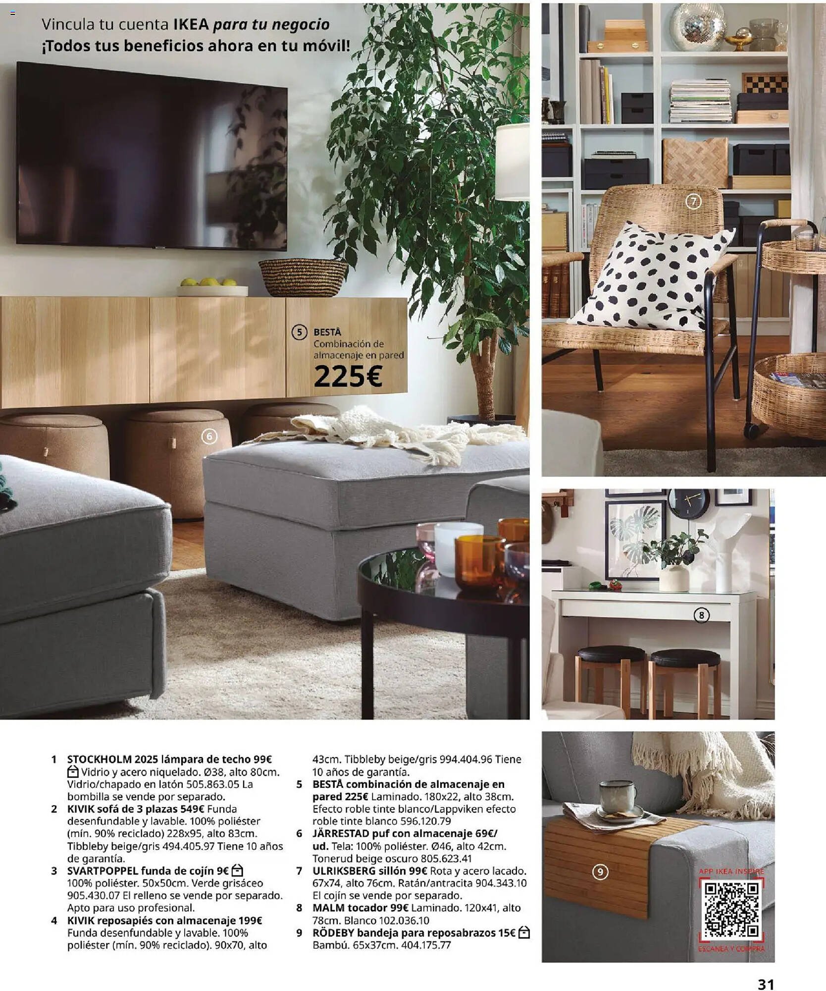 Catálogo IKEA (2025-12-02 - 2026-01-31)