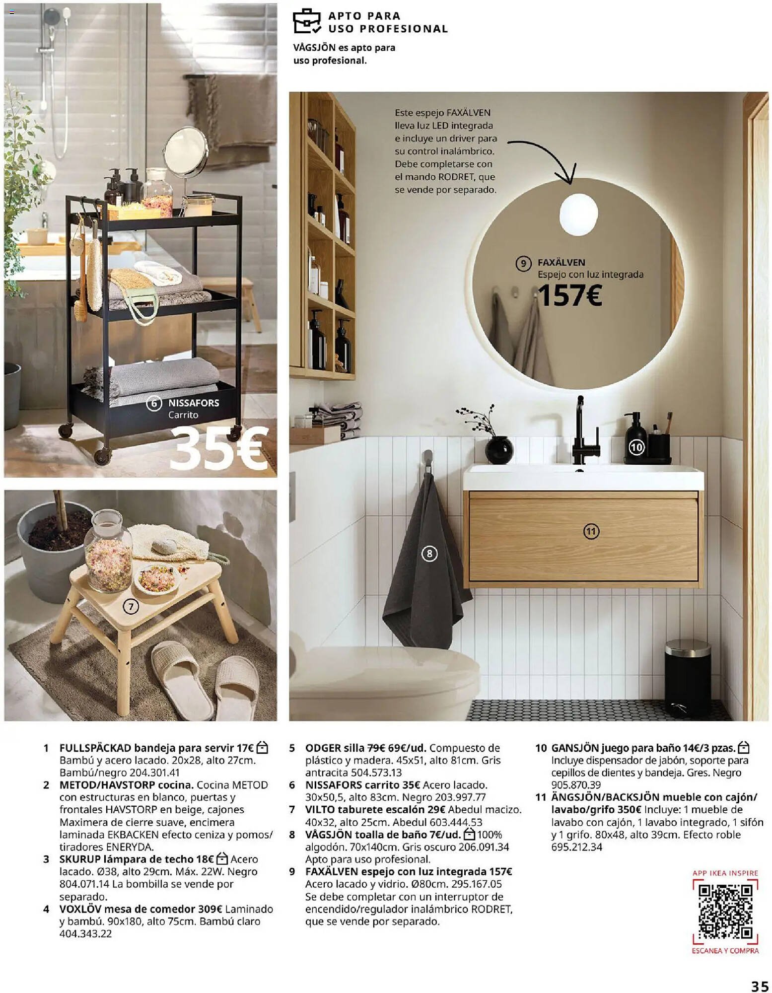 Catálogo IKEA (2025-12-02 - 2026-01-31)