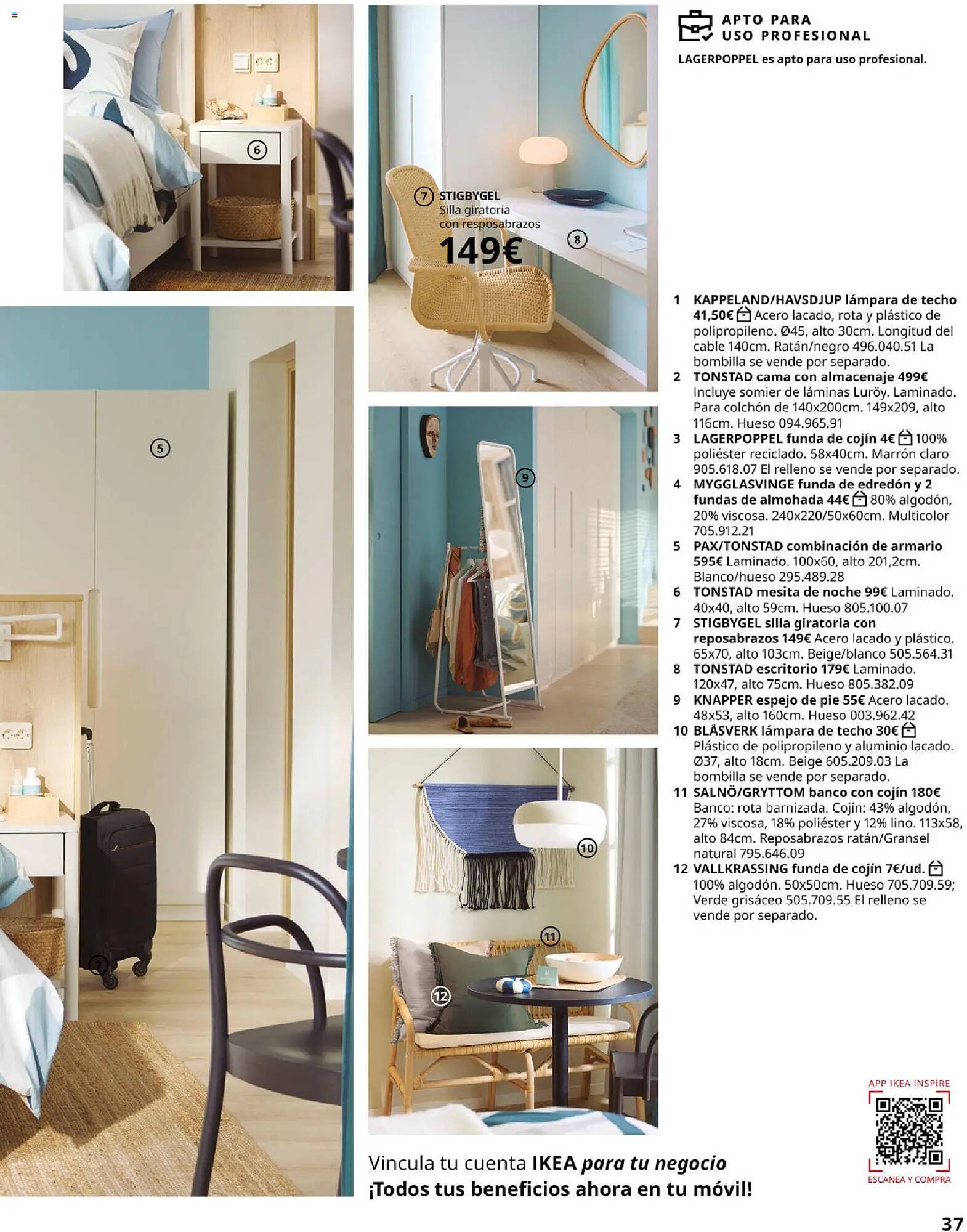 Catálogo IKEA (2025-12-02 - 2026-01-31)
