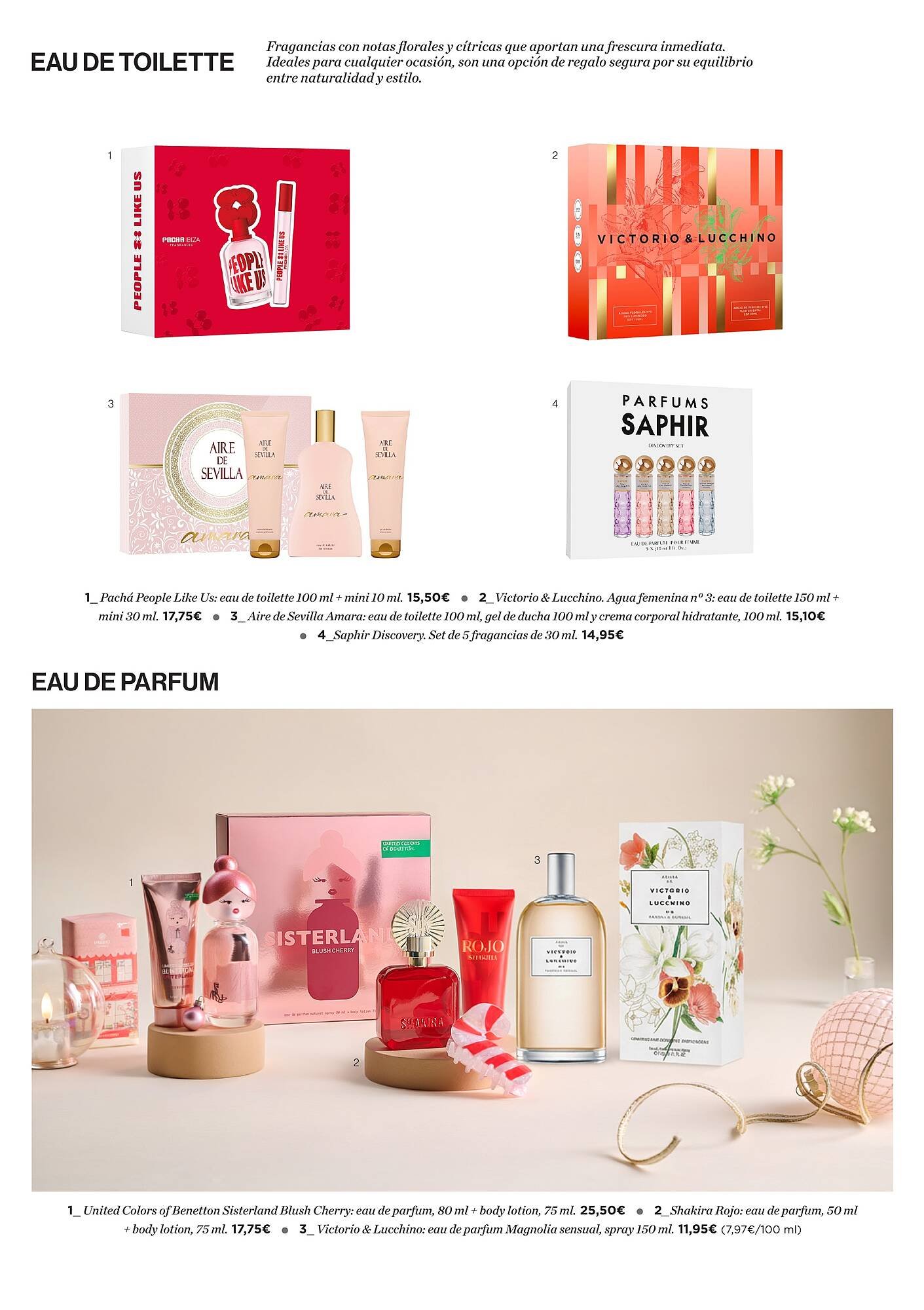 Catálogo Supercor (2025-12-04 - 2026-01-05)