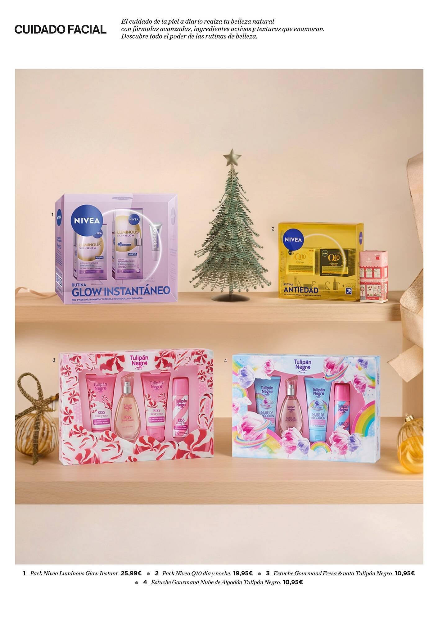 Catálogo Supercor (2025-12-04 - 2026-01-05)