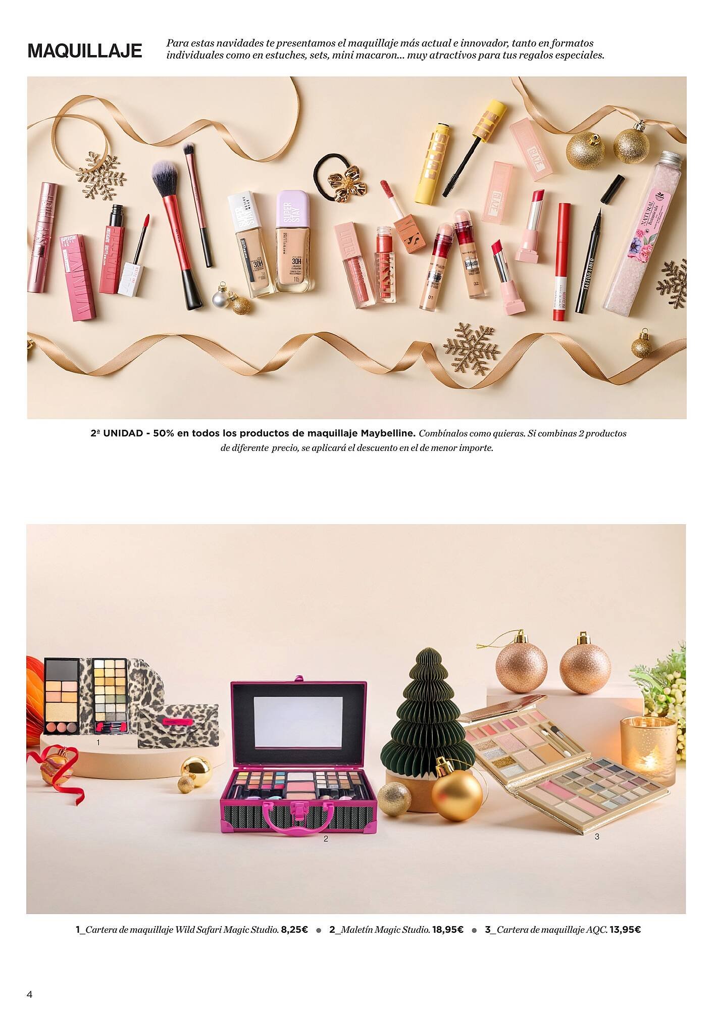 Catálogo Supercor (2025-12-04 - 2026-01-05)