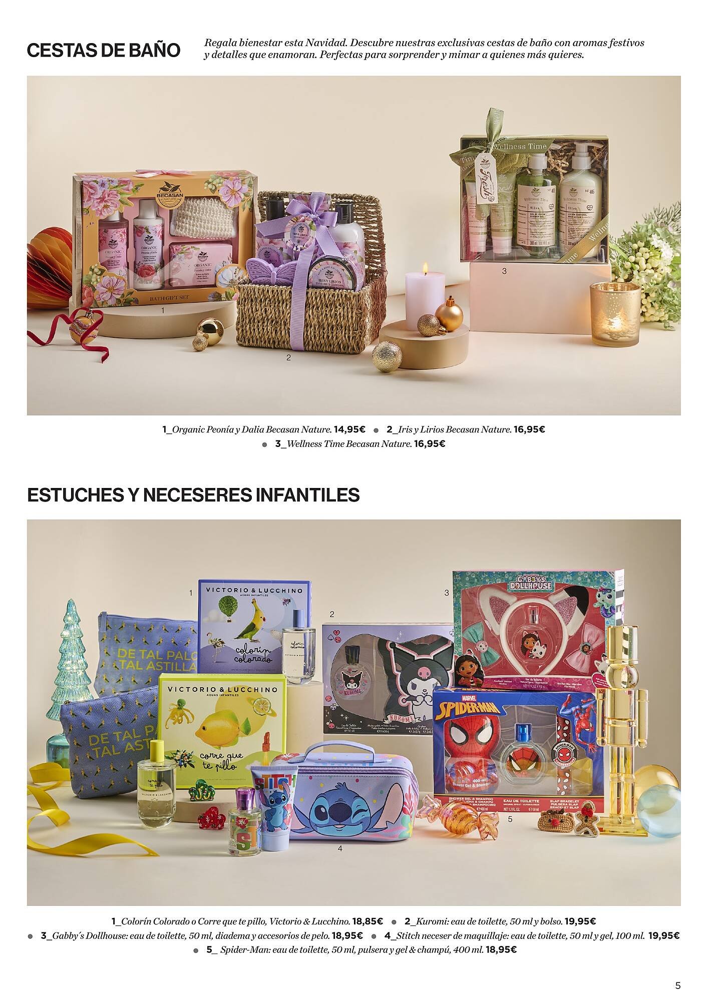 Catálogo Supercor (2025-12-04 - 2026-01-05)