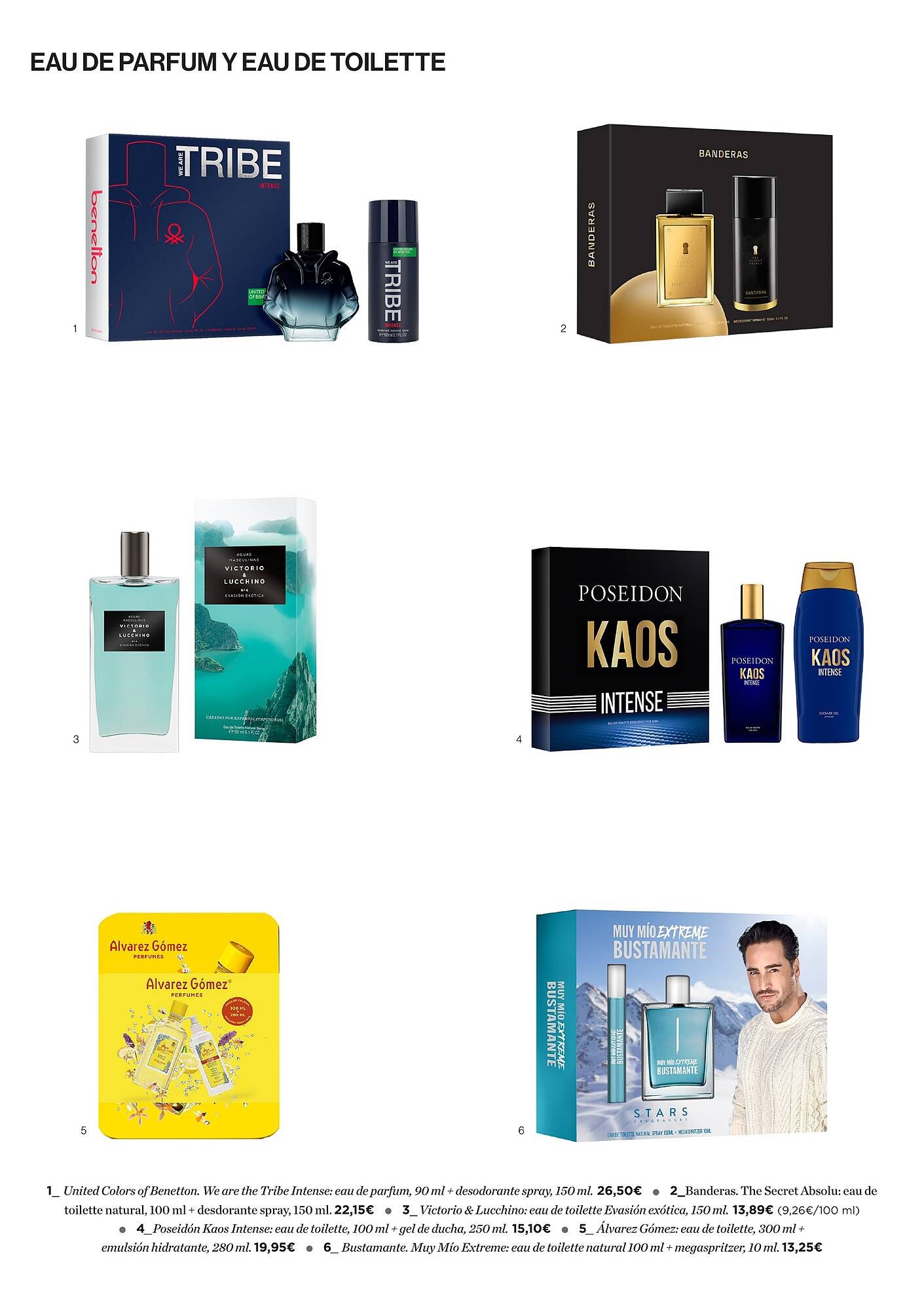 Catálogo Supercor (2025-12-04 - 2026-01-05)