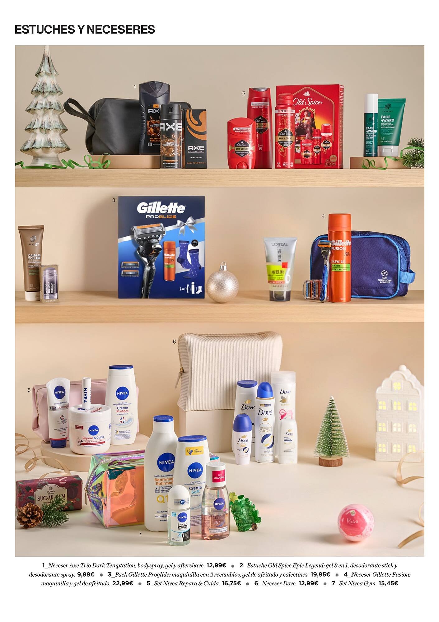 Catálogo Supercor (2025-12-04 - 2026-01-05)