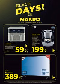 Catálogo Makro