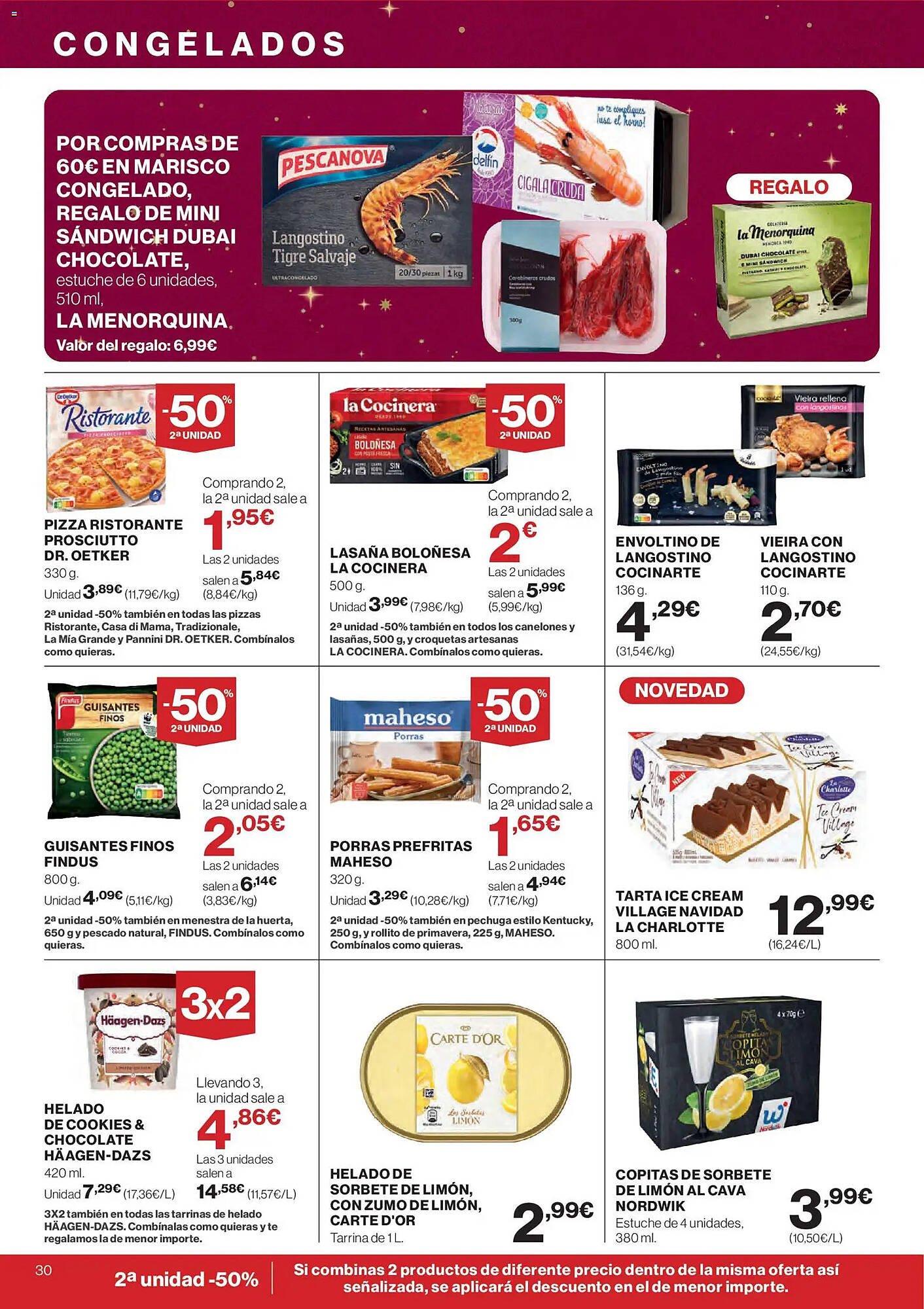 Catálogo El Corte Inglés