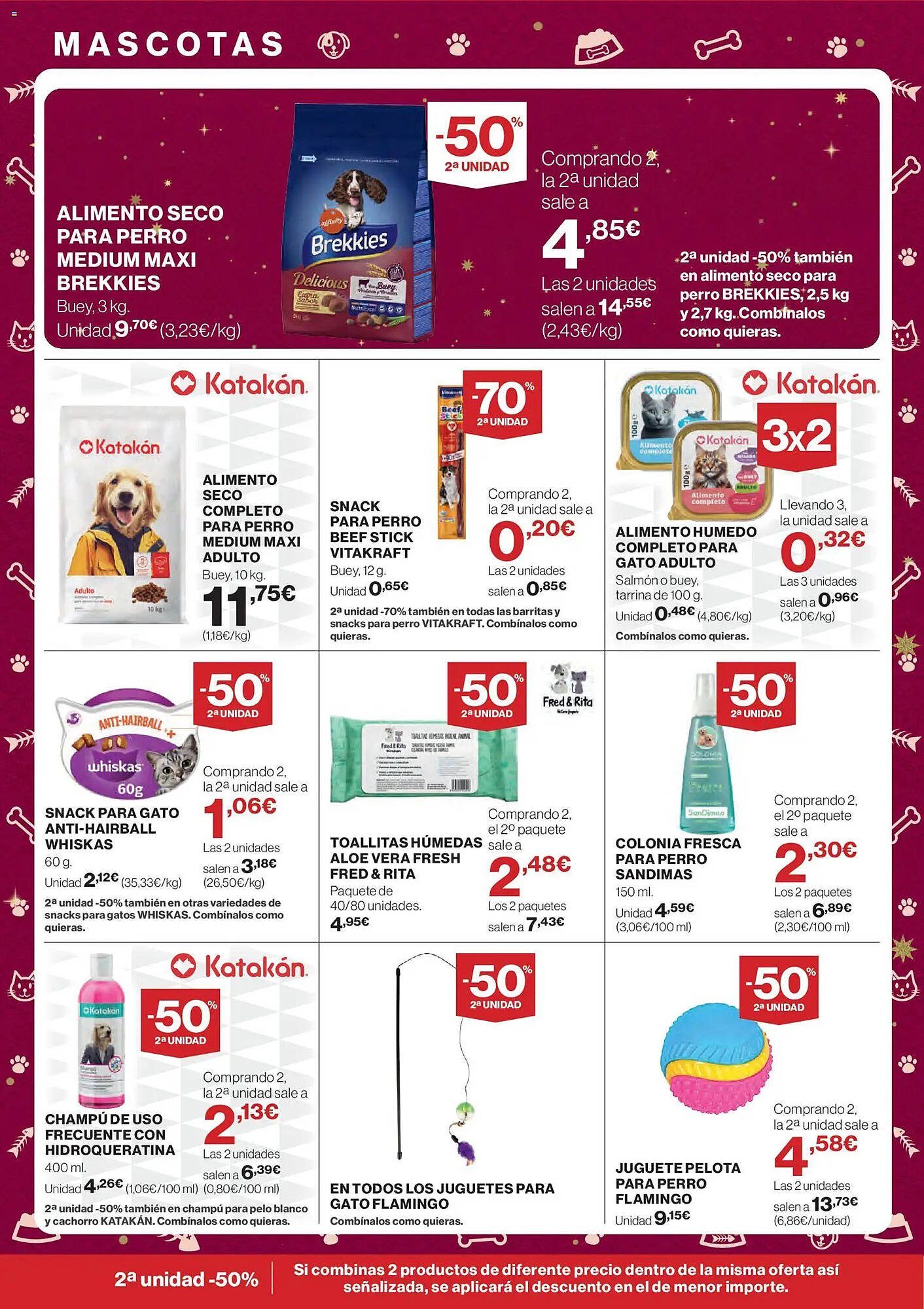 Catálogo El Corte Inglés