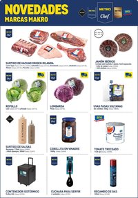 Catálogo Makro