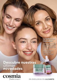 Folleto Alcampo (2024-10-07 - 2025-12-31)
