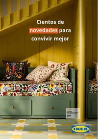 Catálogo IKEA