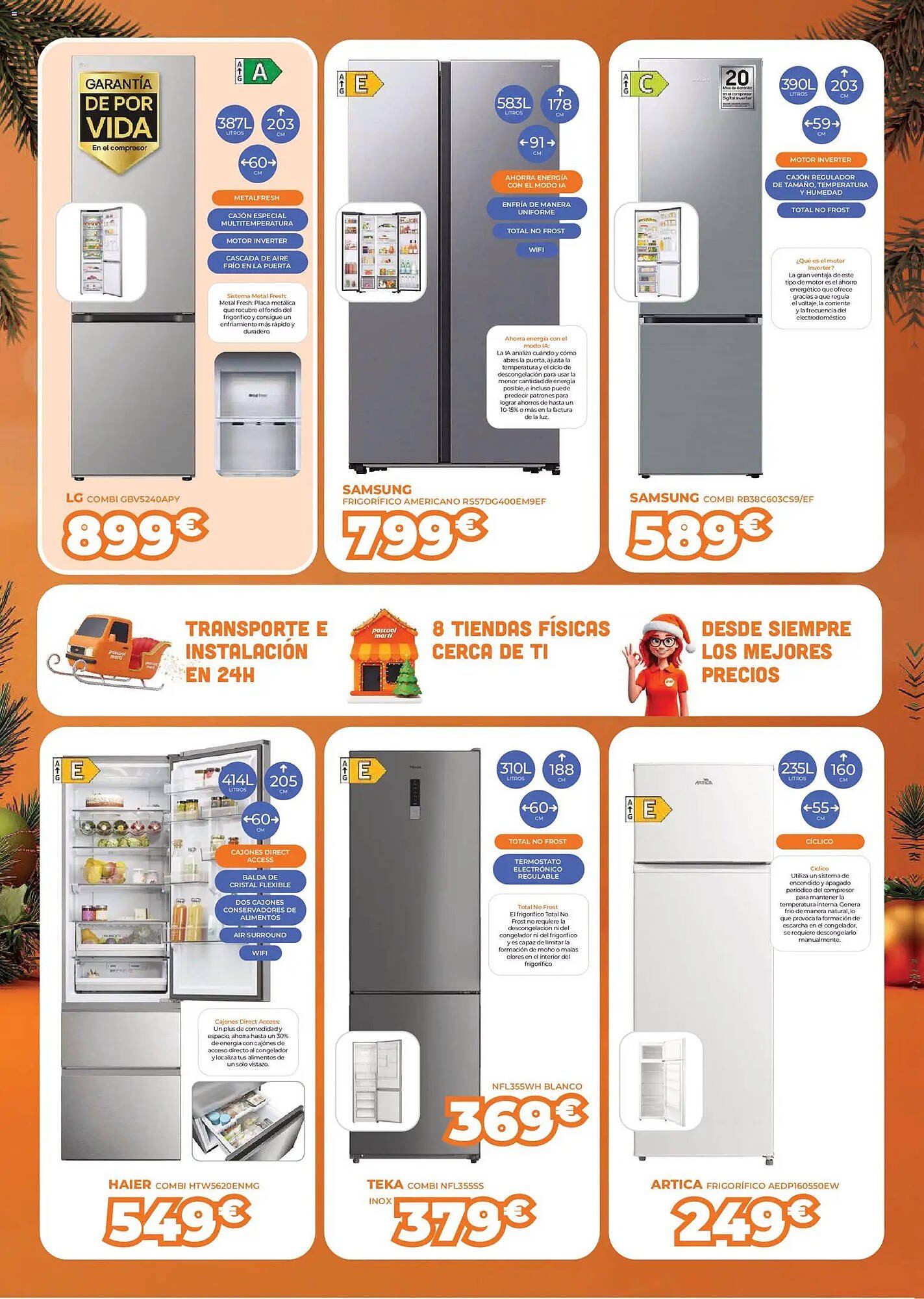 Catálogo Pascual Martí (2025-12-01 - 2026-01-06)