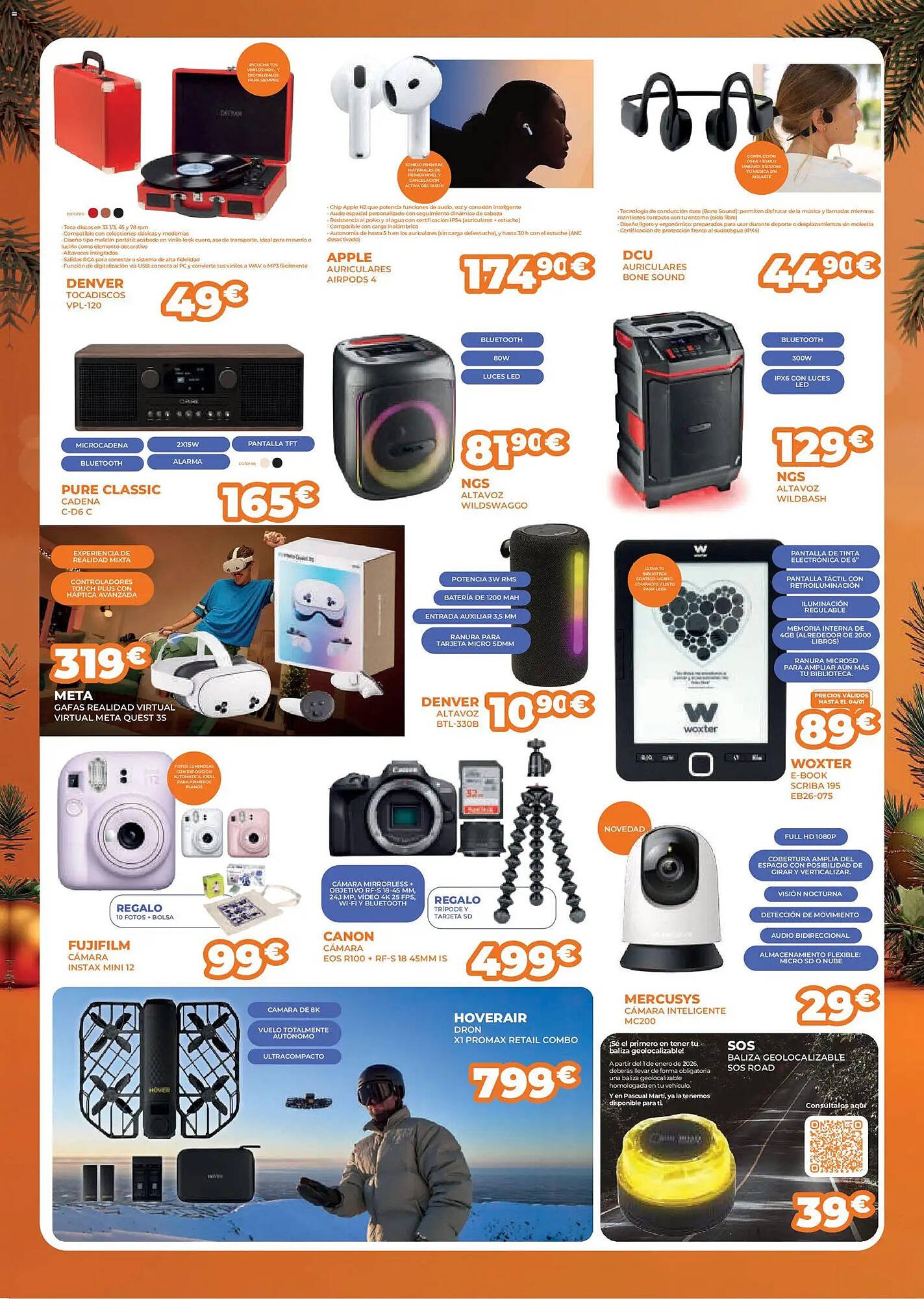 Catálogo Pascual Martí (2025-12-01 - 2026-01-06)