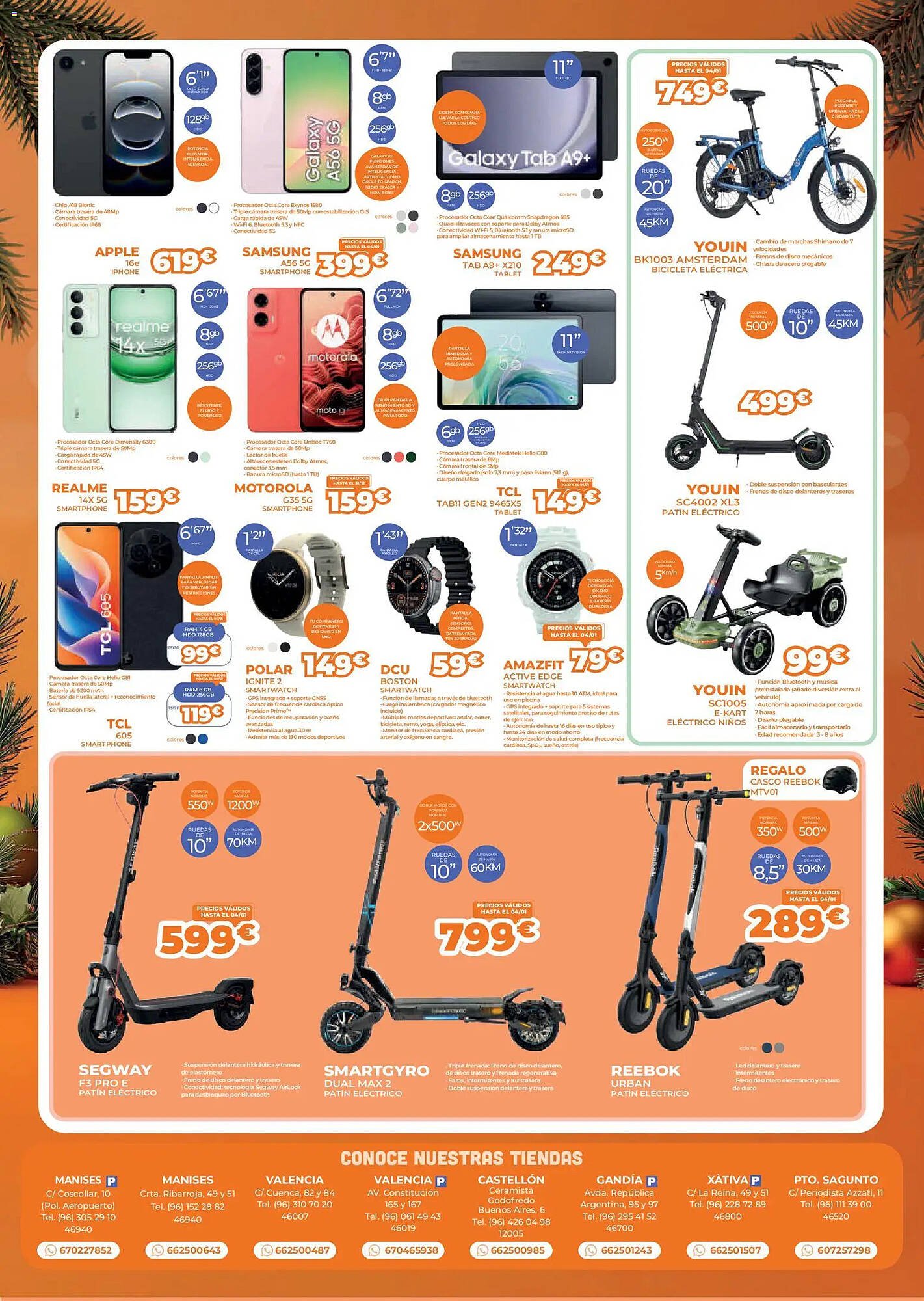 Catálogo Pascual Martí (2025-12-01 - 2026-01-06)